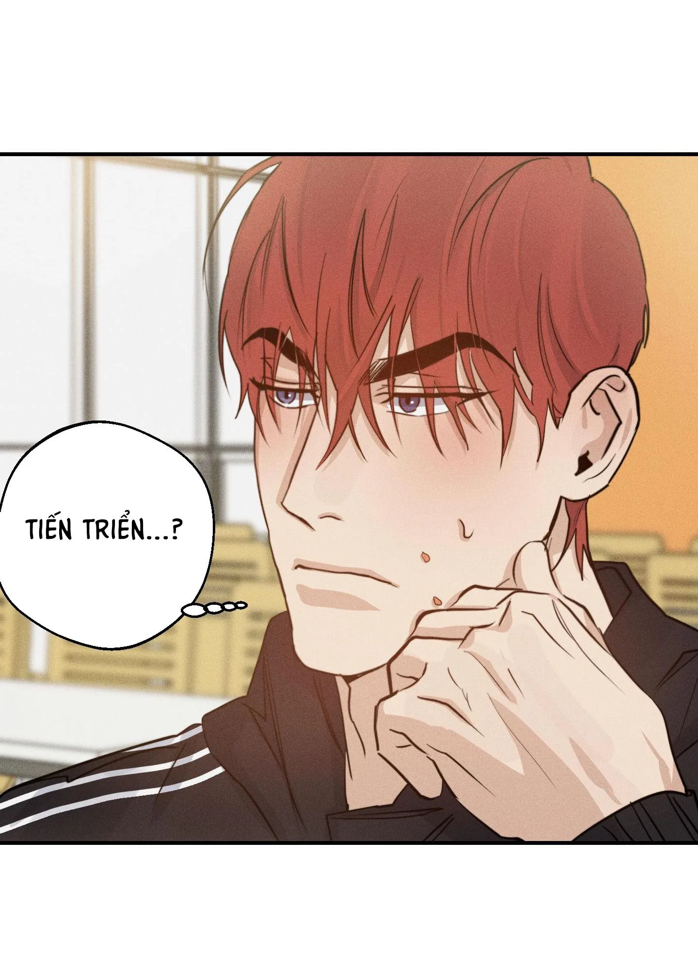 HIGH CLEAR Chapter 18 Trang 27