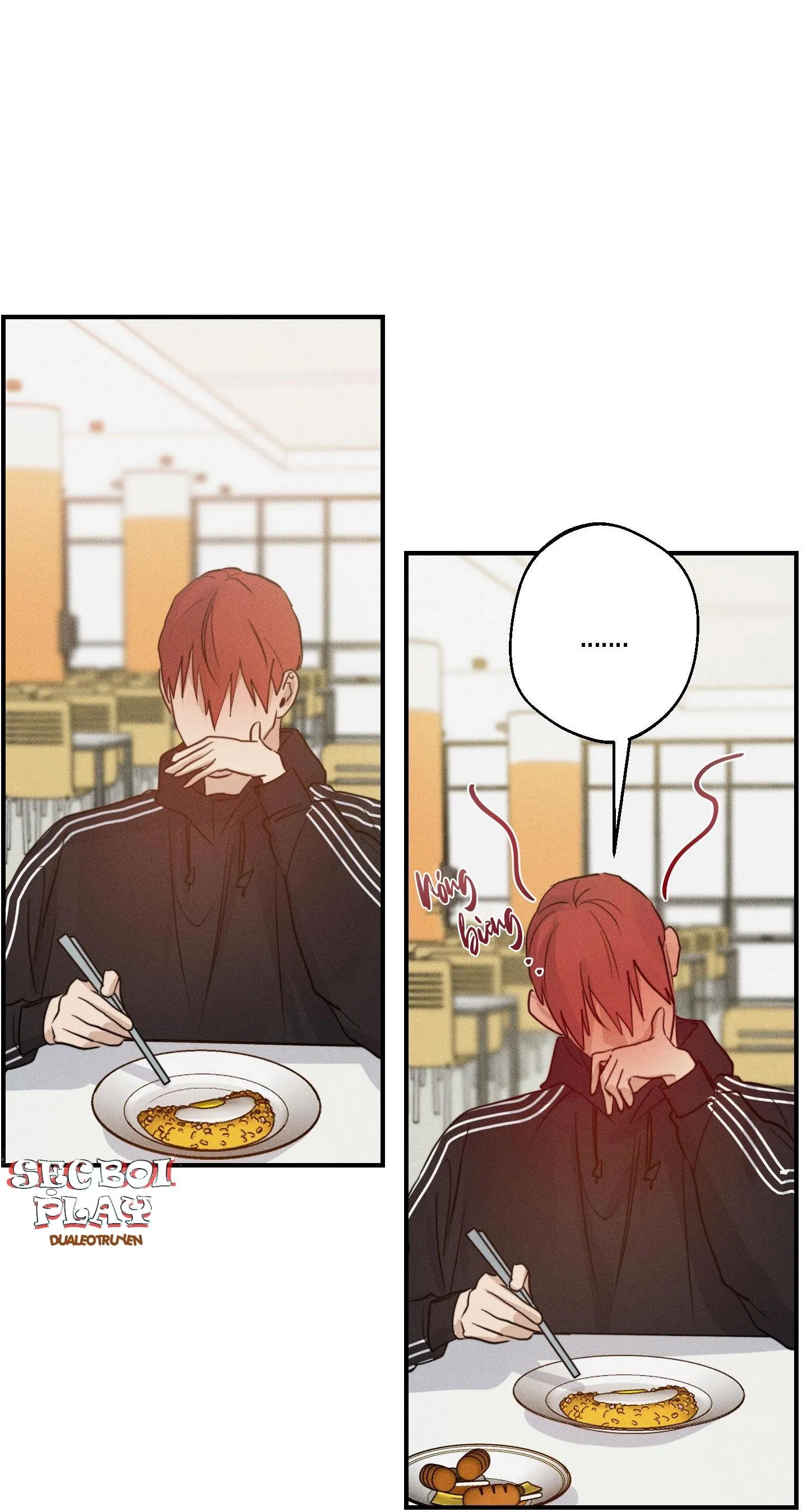 HIGH CLEAR Chapter 18 Trang 28