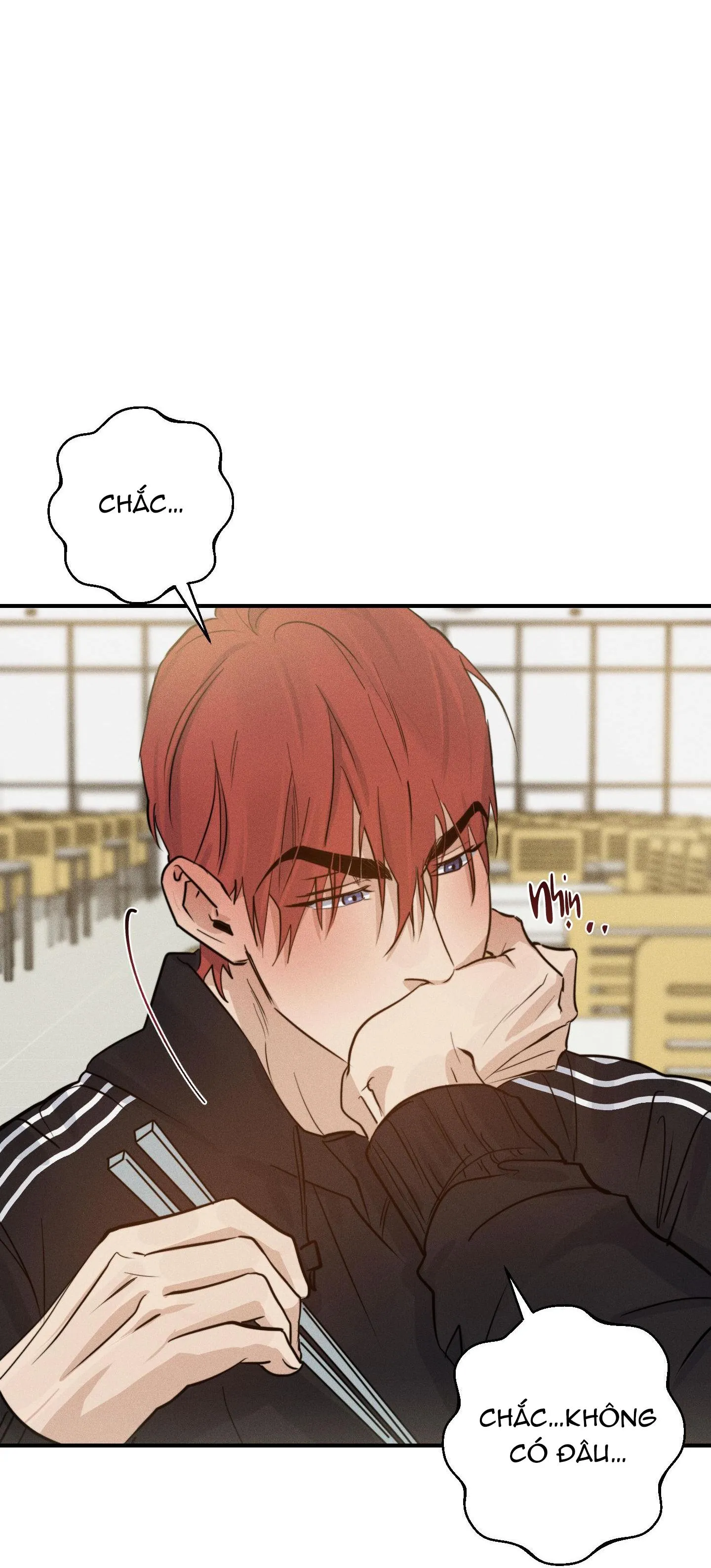 HIGH CLEAR Chapter 18 Trang 29