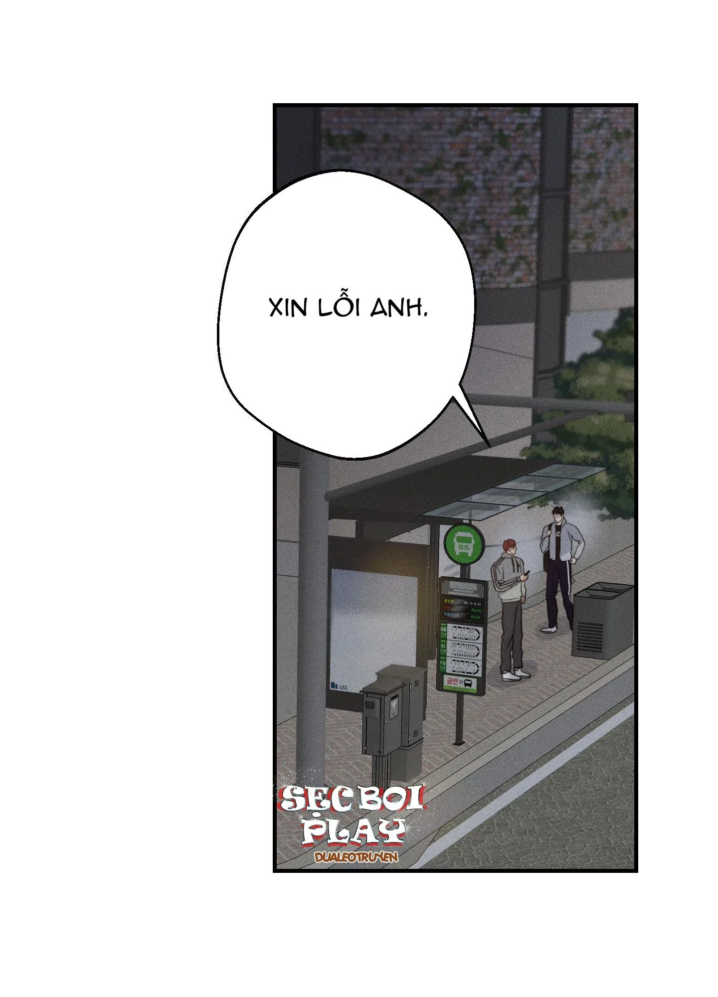 HIGH CLEAR Chapter 18 Trang 38