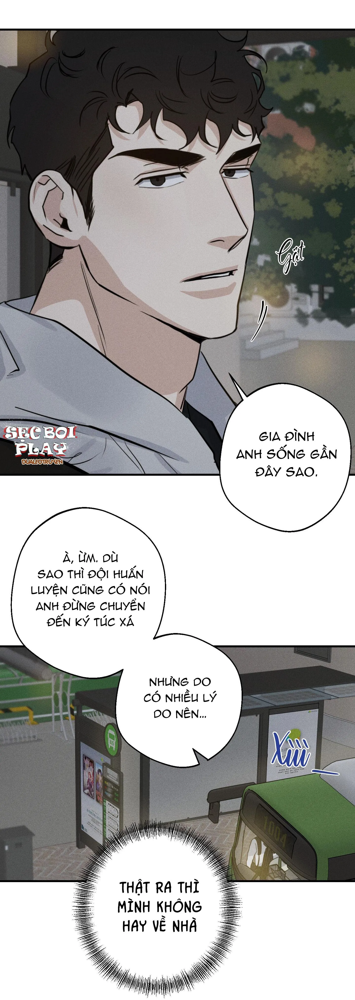 HIGH CLEAR Chapter 18 Trang 41