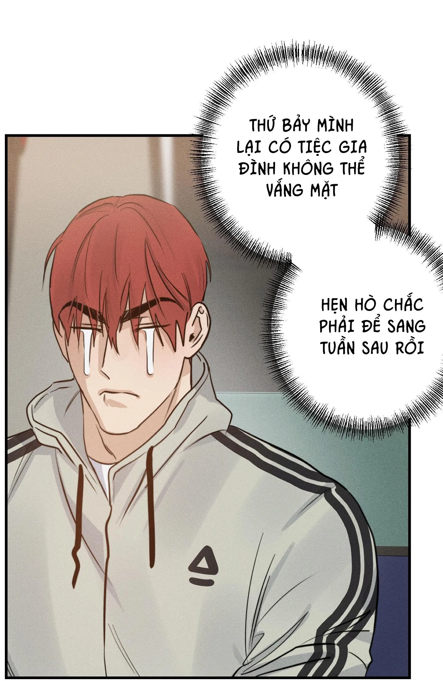 HIGH CLEAR Chapter 18 Trang 43