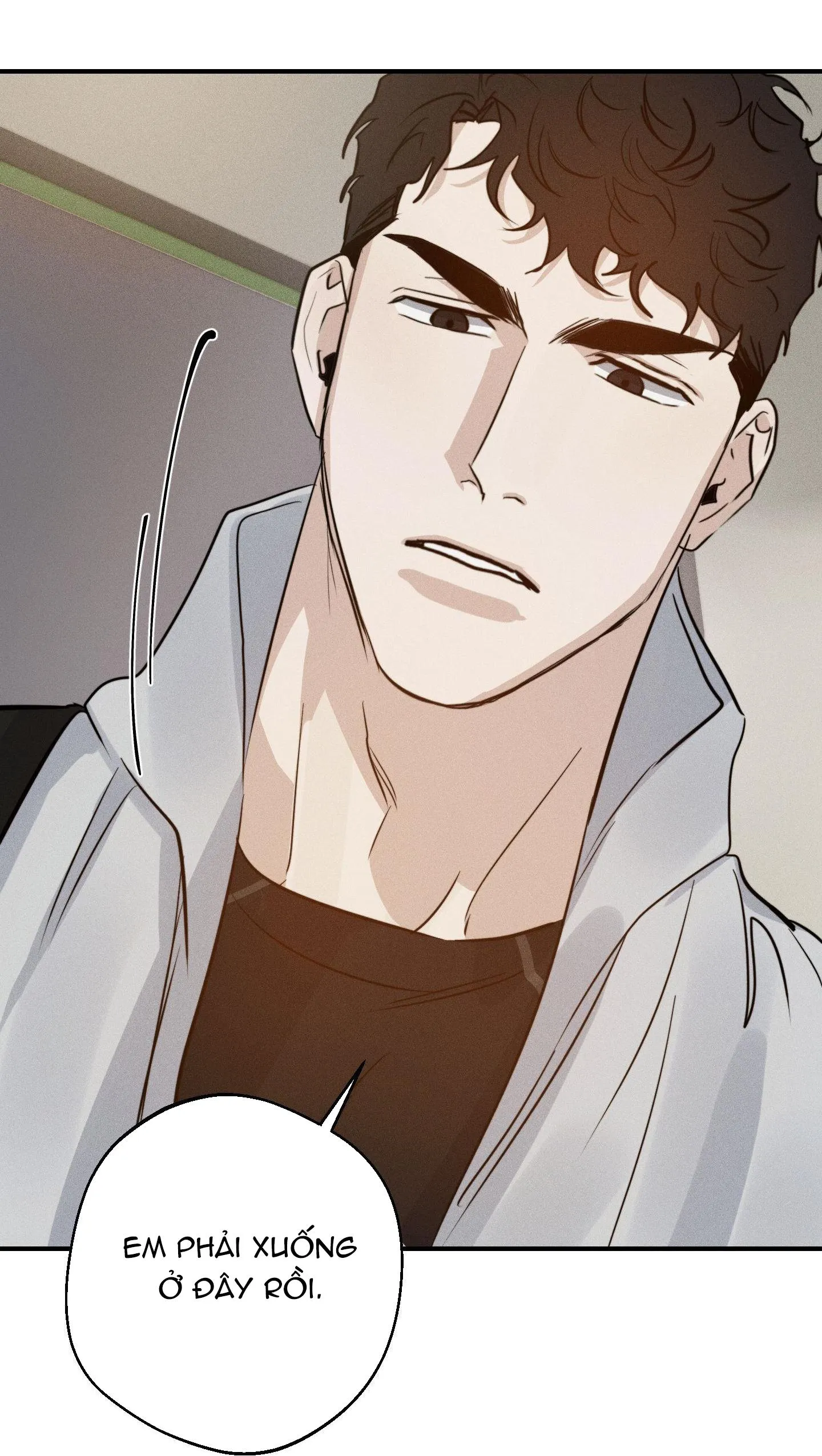 HIGH CLEAR Chapter 18 Trang 46