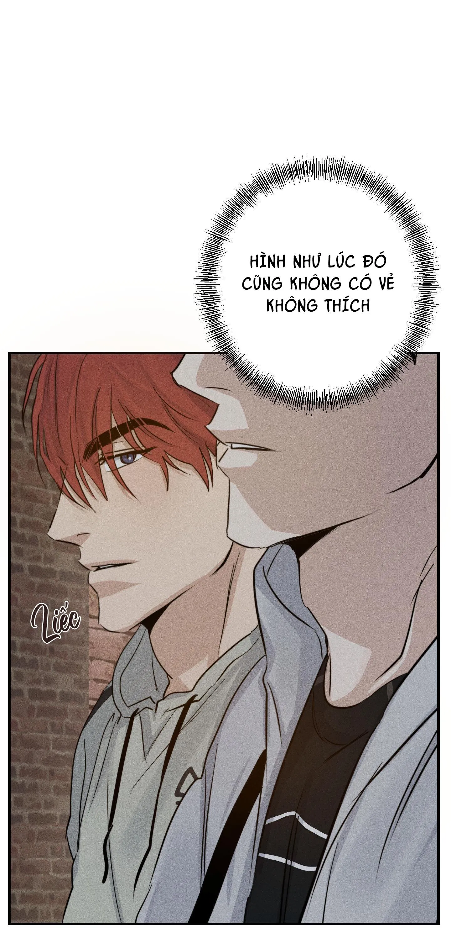 HIGH CLEAR Chapter 18 Trang 50