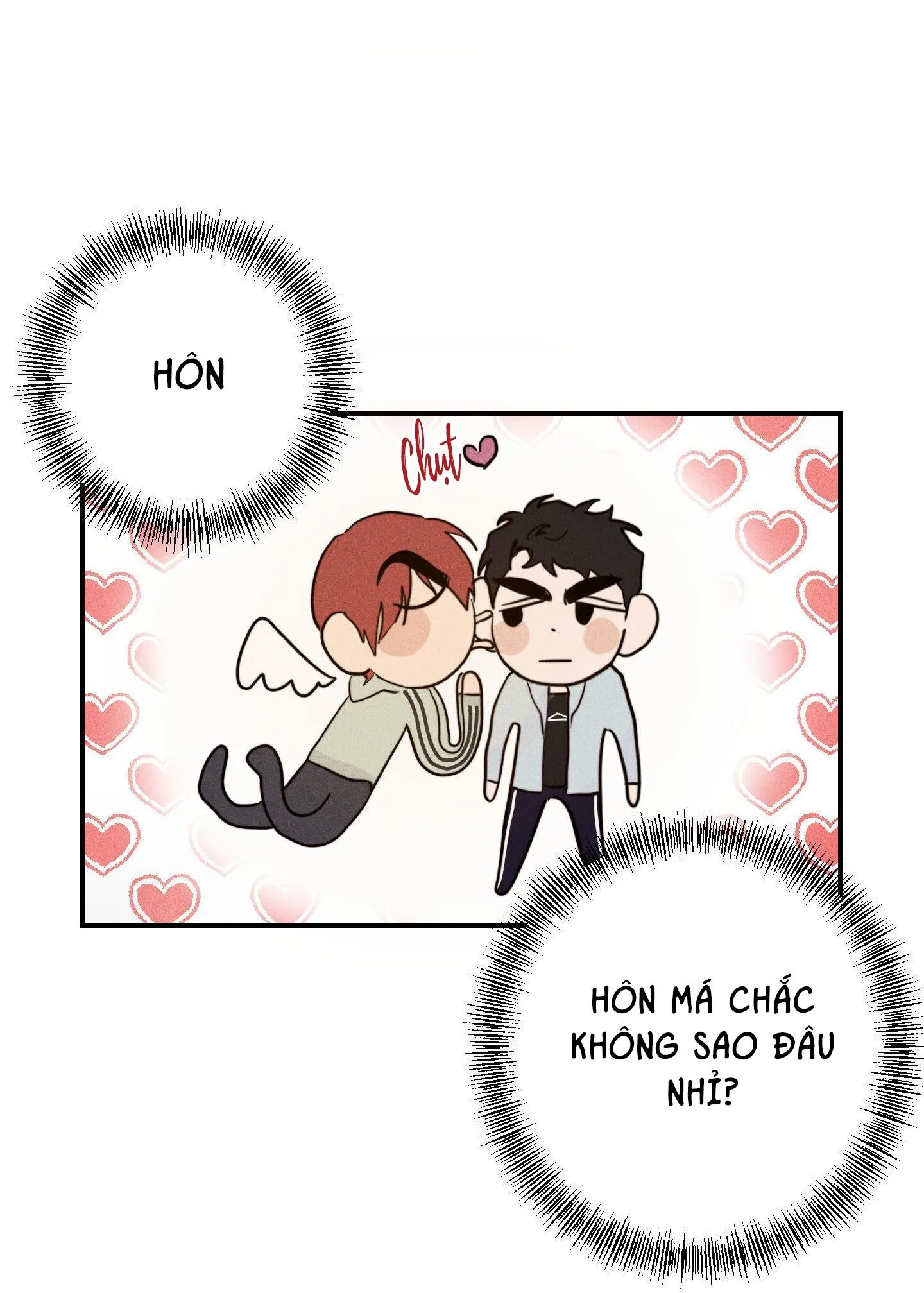 HIGH CLEAR Chapter 18 Trang 51