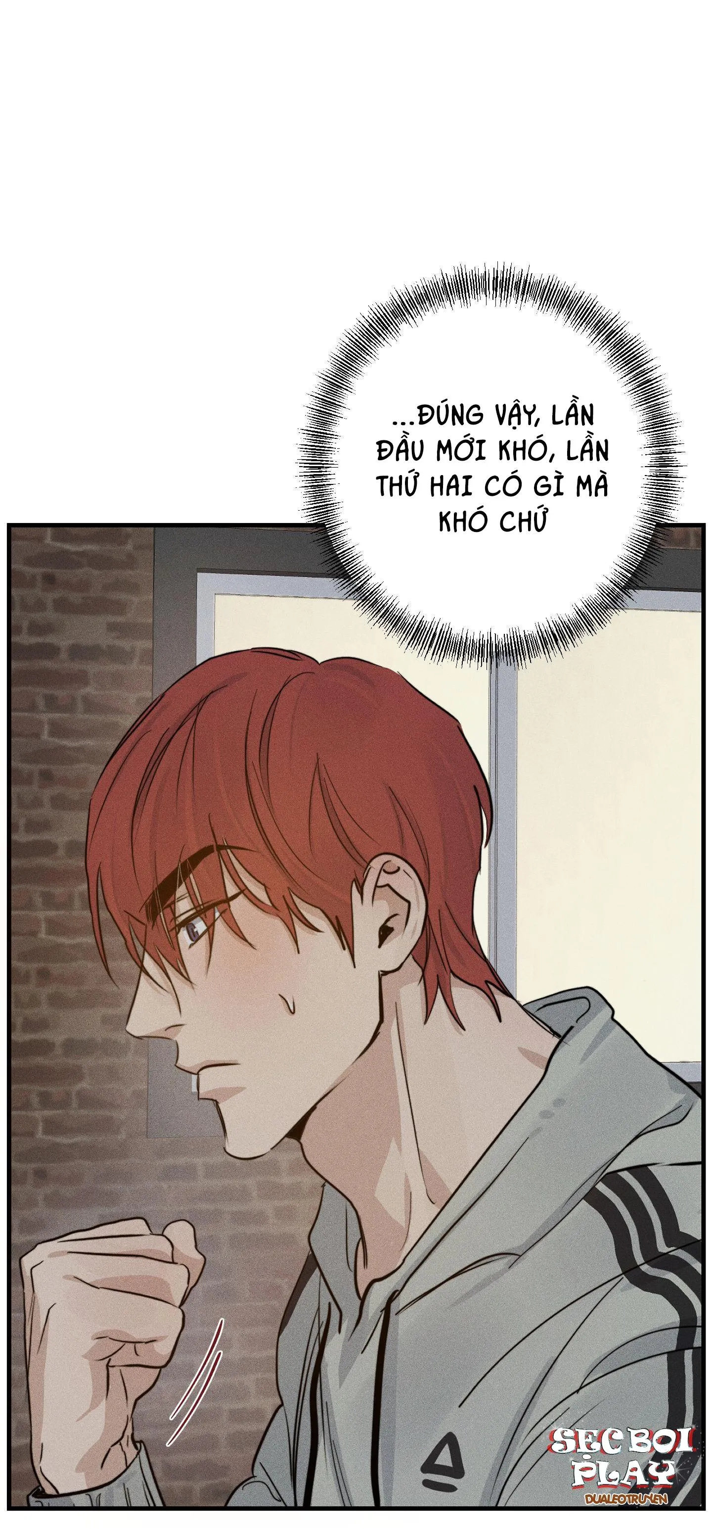 HIGH CLEAR Chapter 18 Trang 52