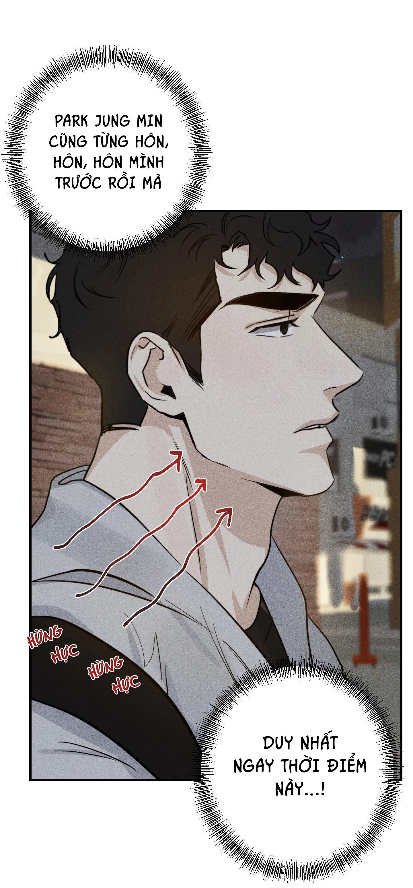 HIGH CLEAR Chapter 18 Trang 53