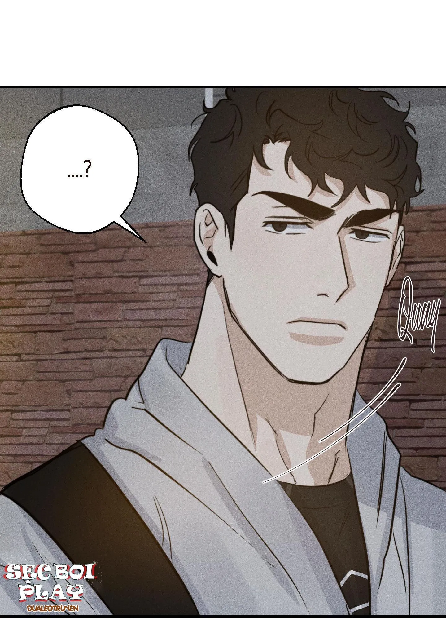 HIGH CLEAR Chapter 18 Trang 54