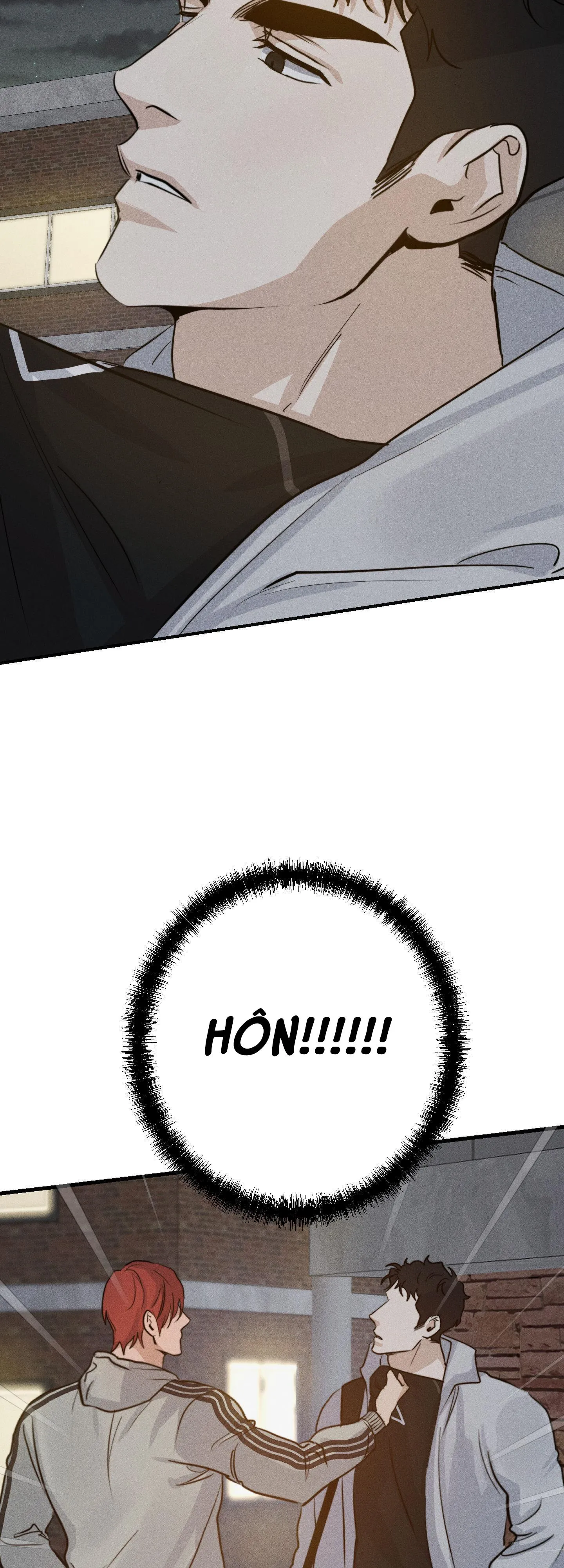 HIGH CLEAR Chapter 19 Trang 3