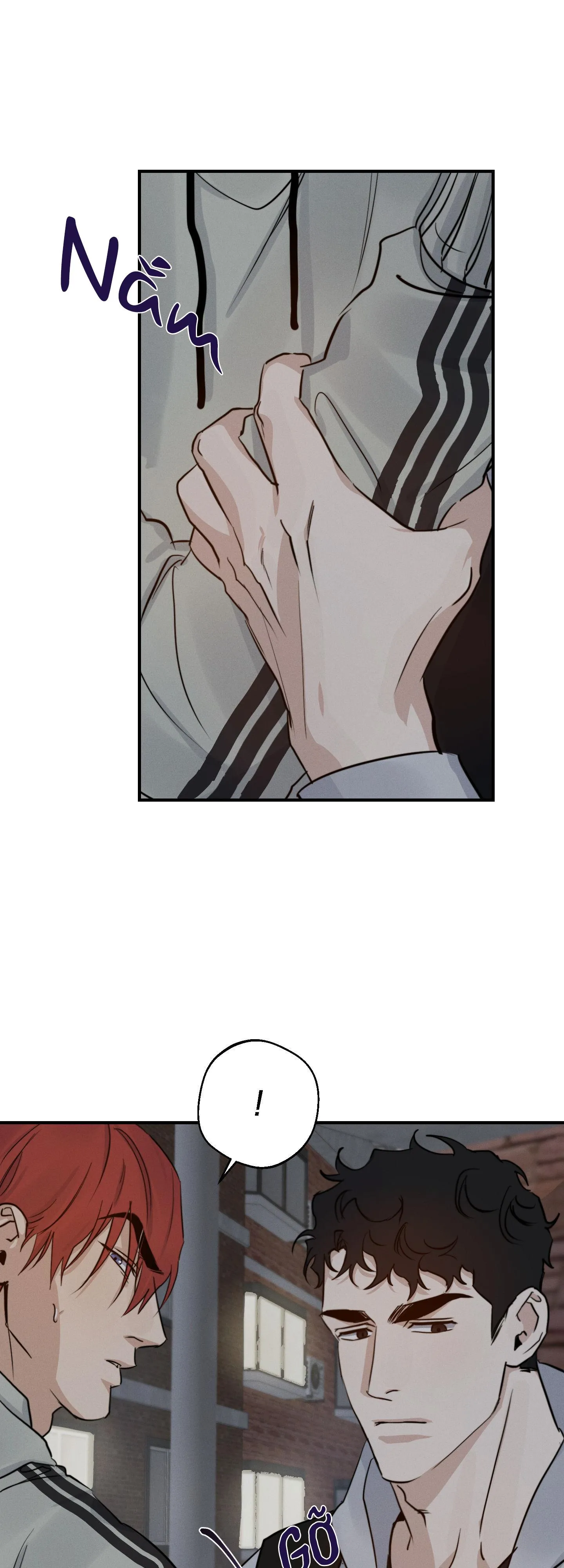 HIGH CLEAR Chapter 19 Trang 6