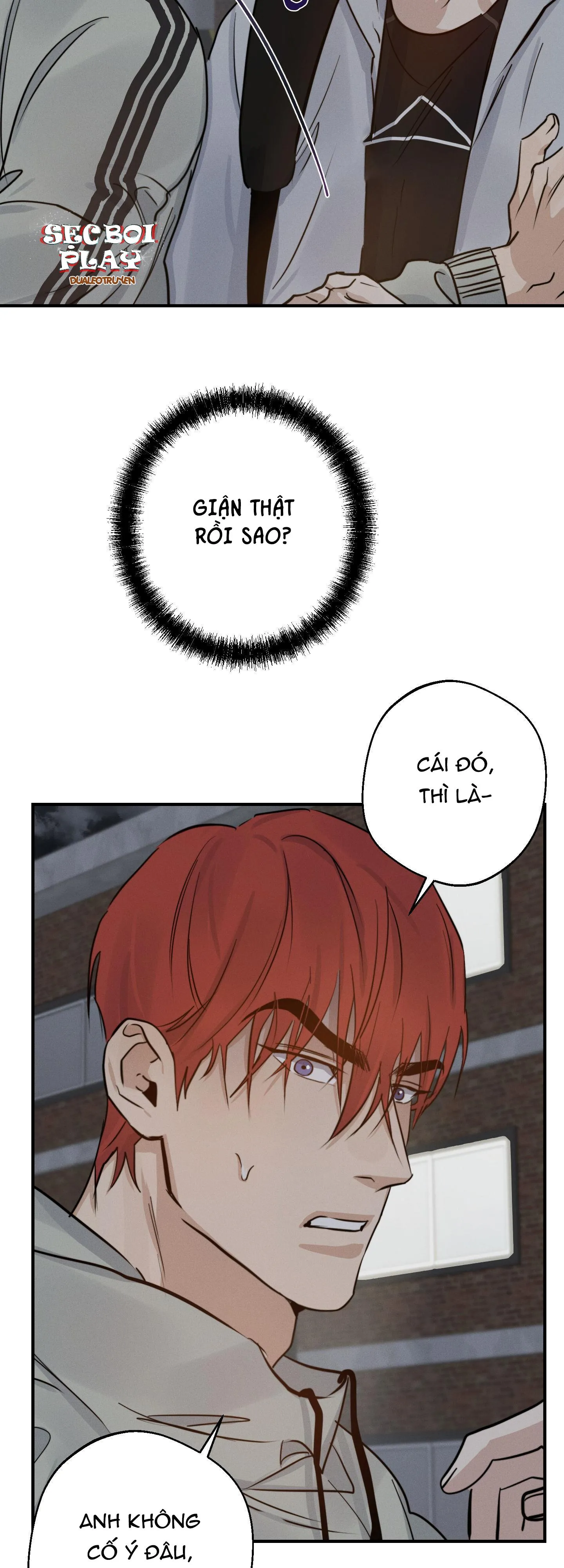 HIGH CLEAR Chapter 19 Trang 7
