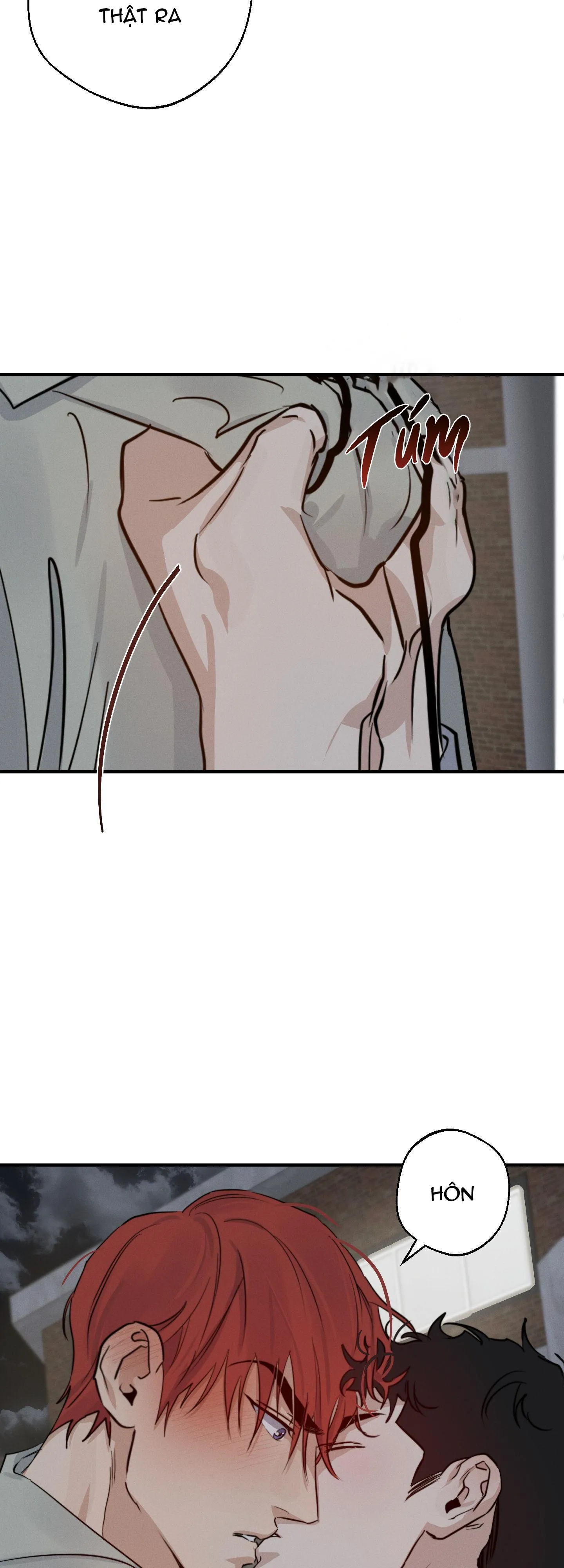 HIGH CLEAR Chapter 19 Trang 8