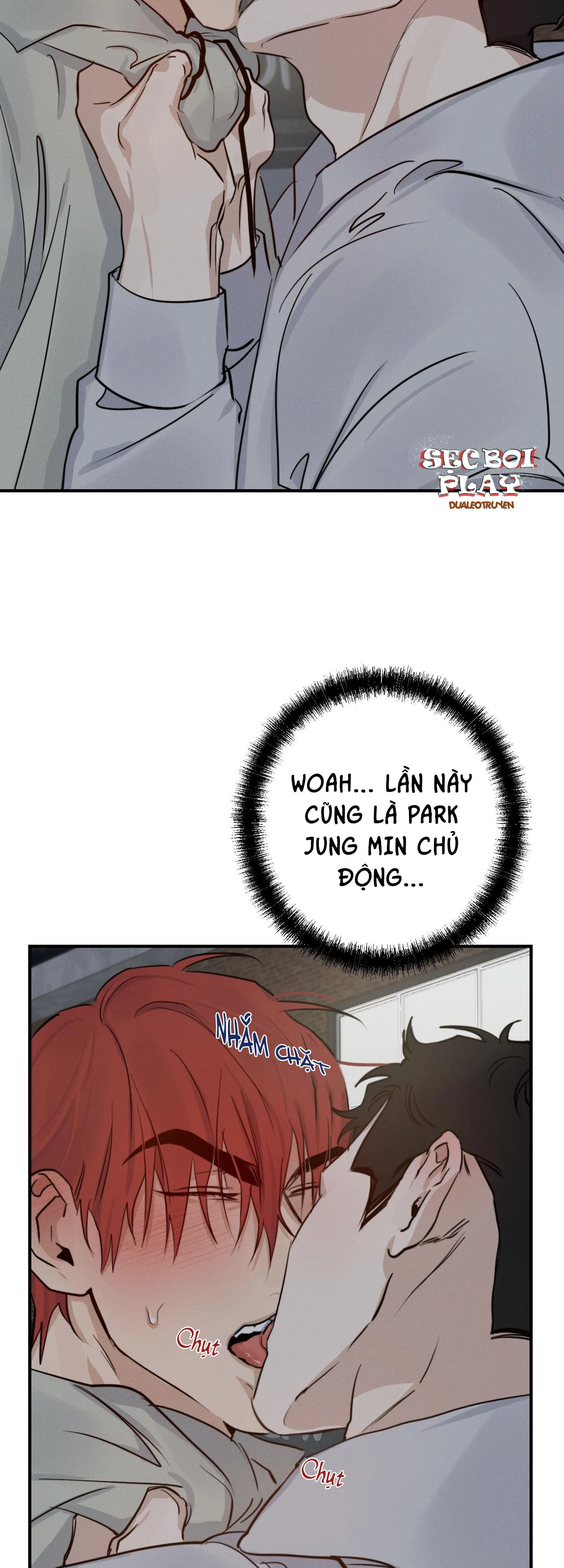 HIGH CLEAR Chapter 19 Trang 9