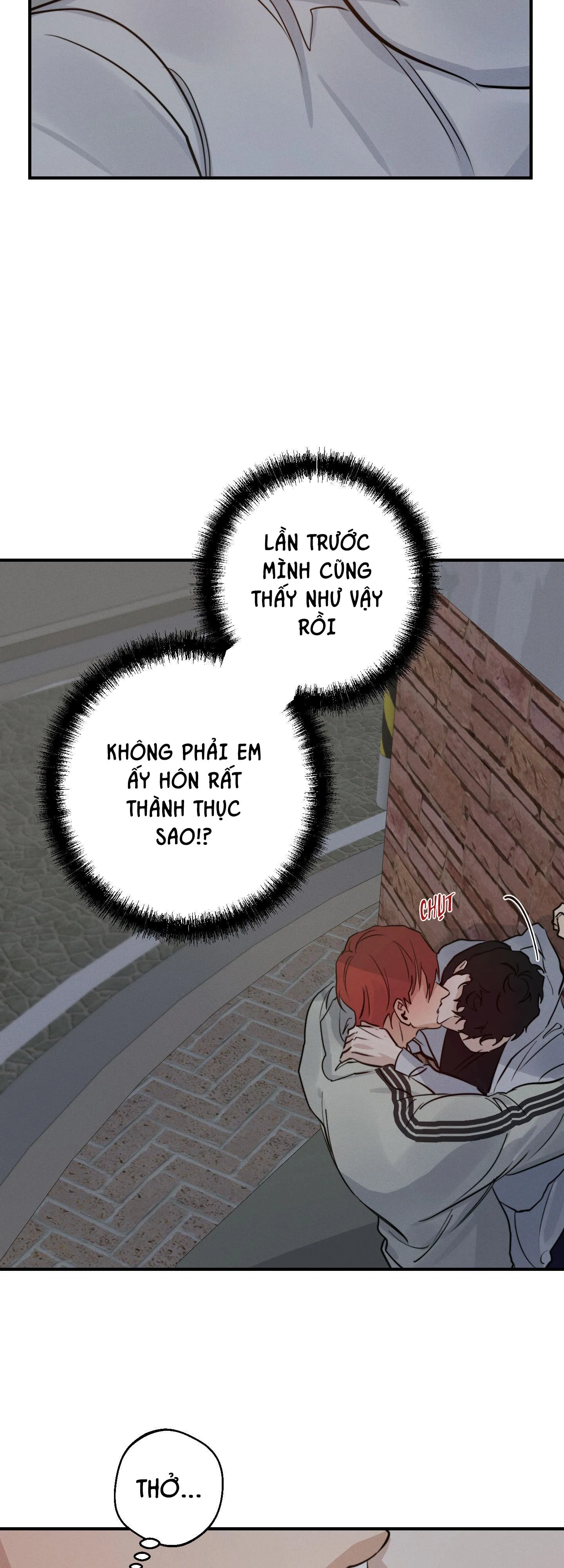 HIGH CLEAR Chapter 19 Trang 10