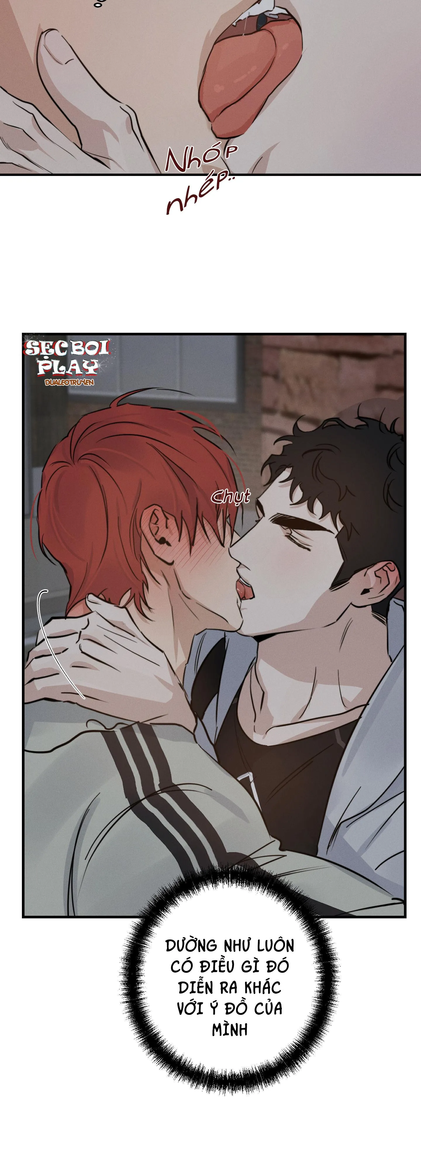 HIGH CLEAR Chapter 19 Trang 11