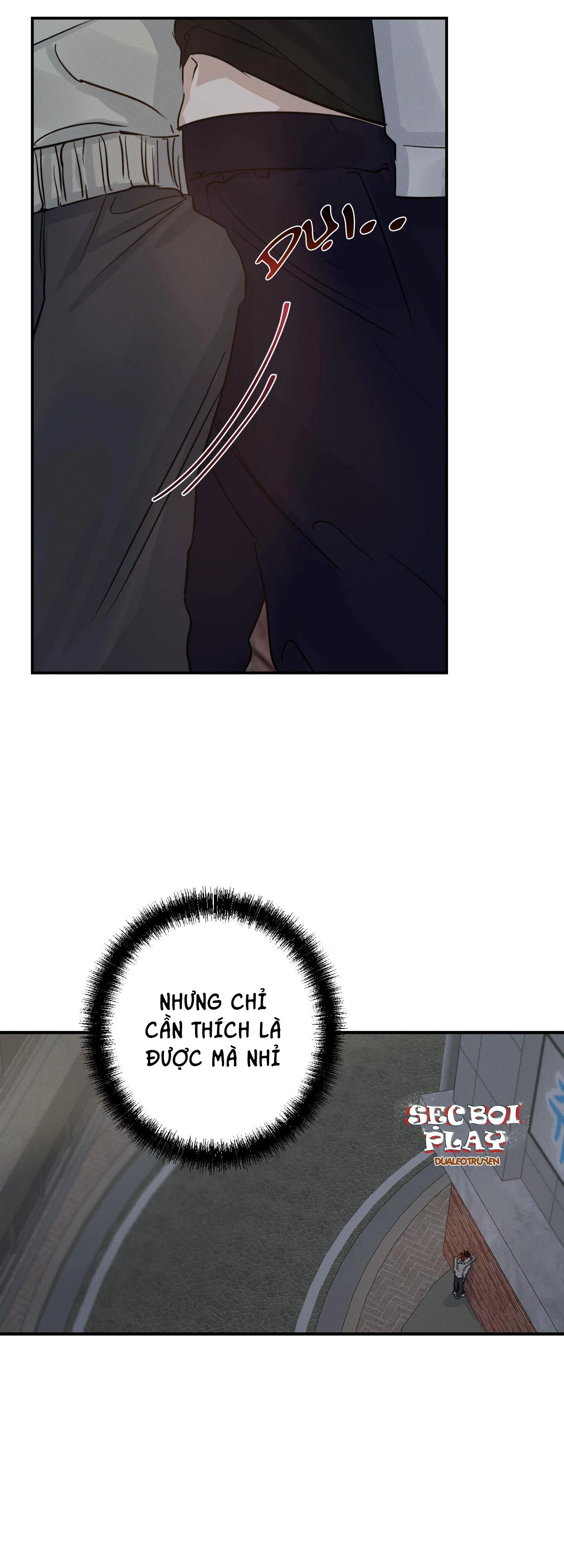 HIGH CLEAR Chapter 19 Trang 12