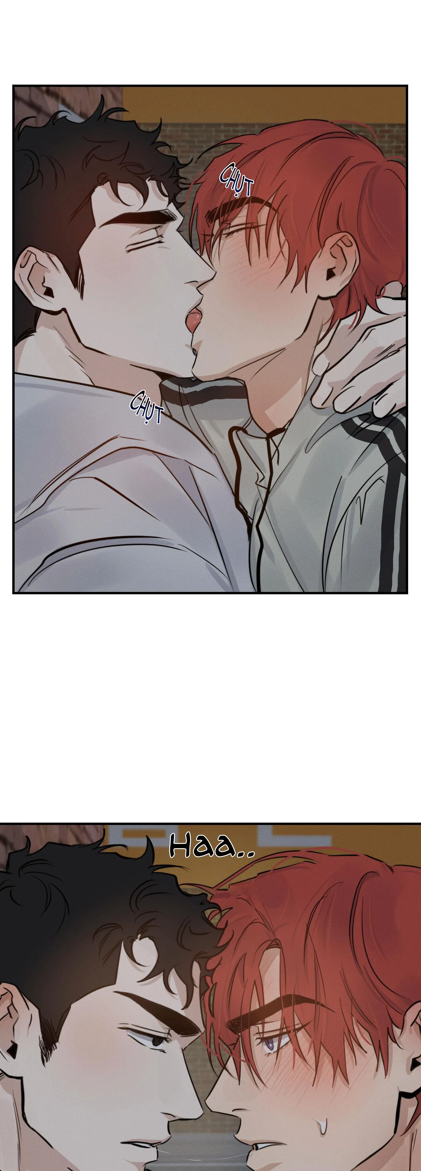 HIGH CLEAR Chapter 19 Trang 13