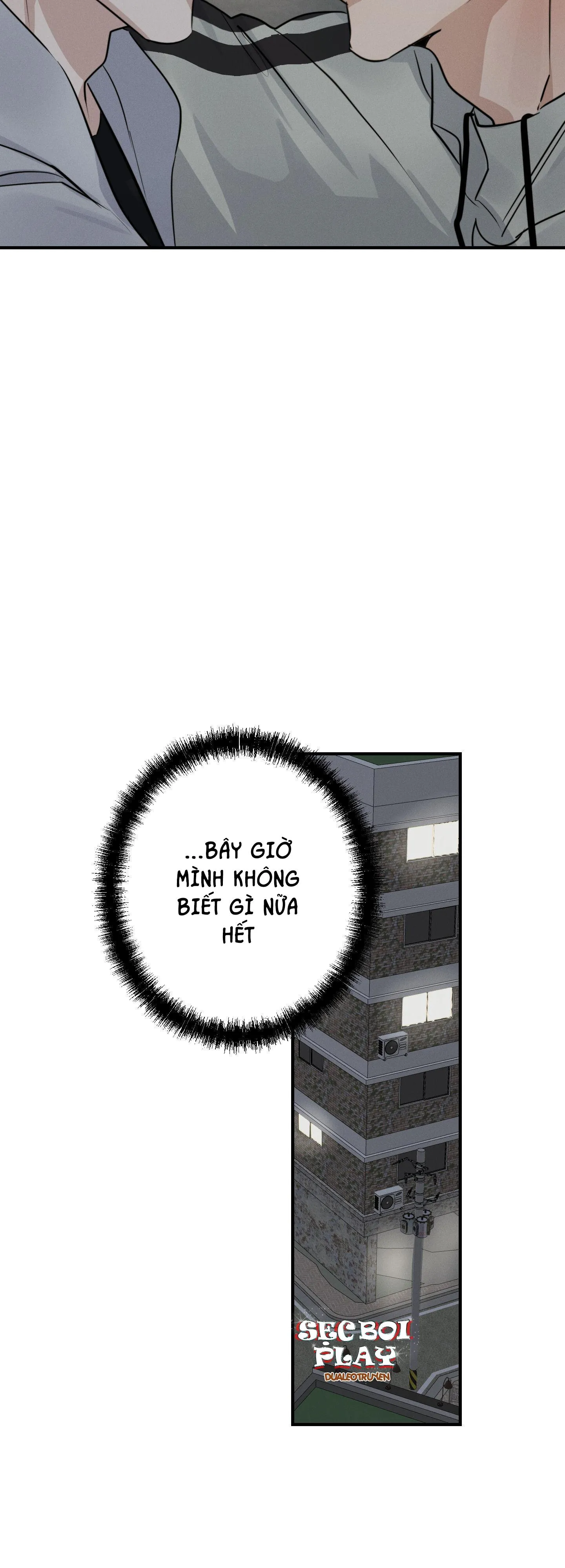 HIGH CLEAR Chapter 19 Trang 14