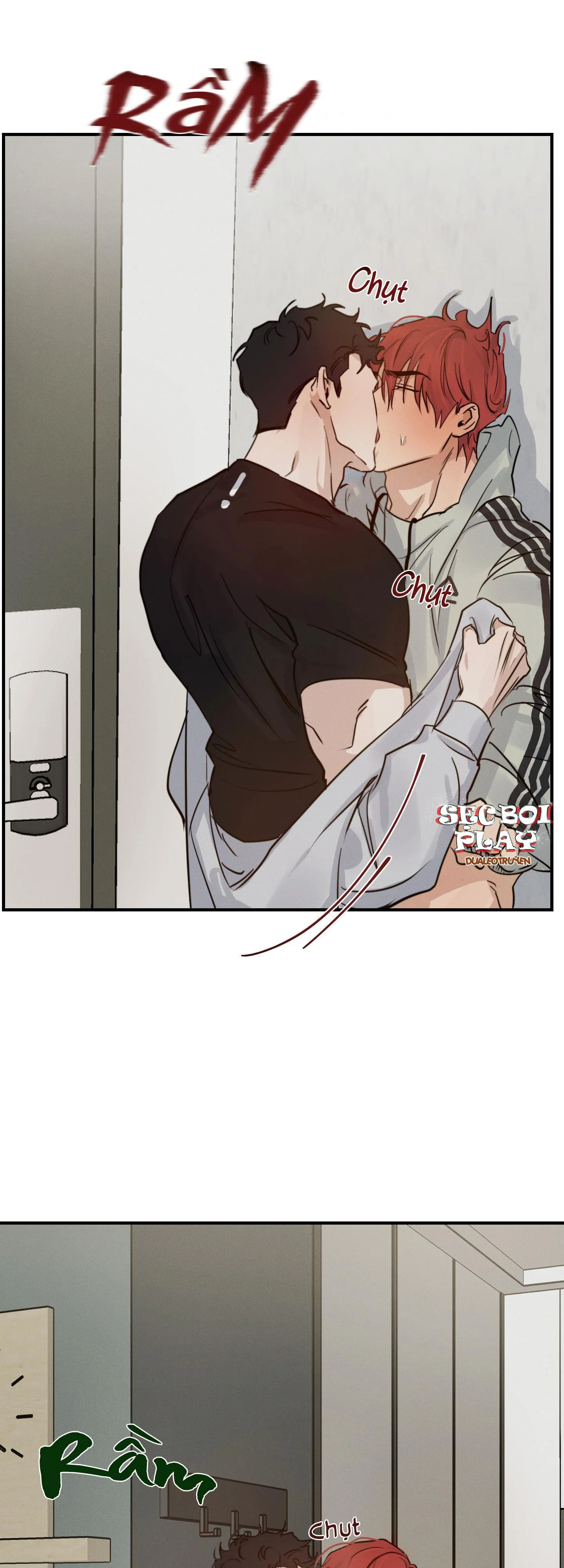 HIGH CLEAR Chapter 19 Trang 16