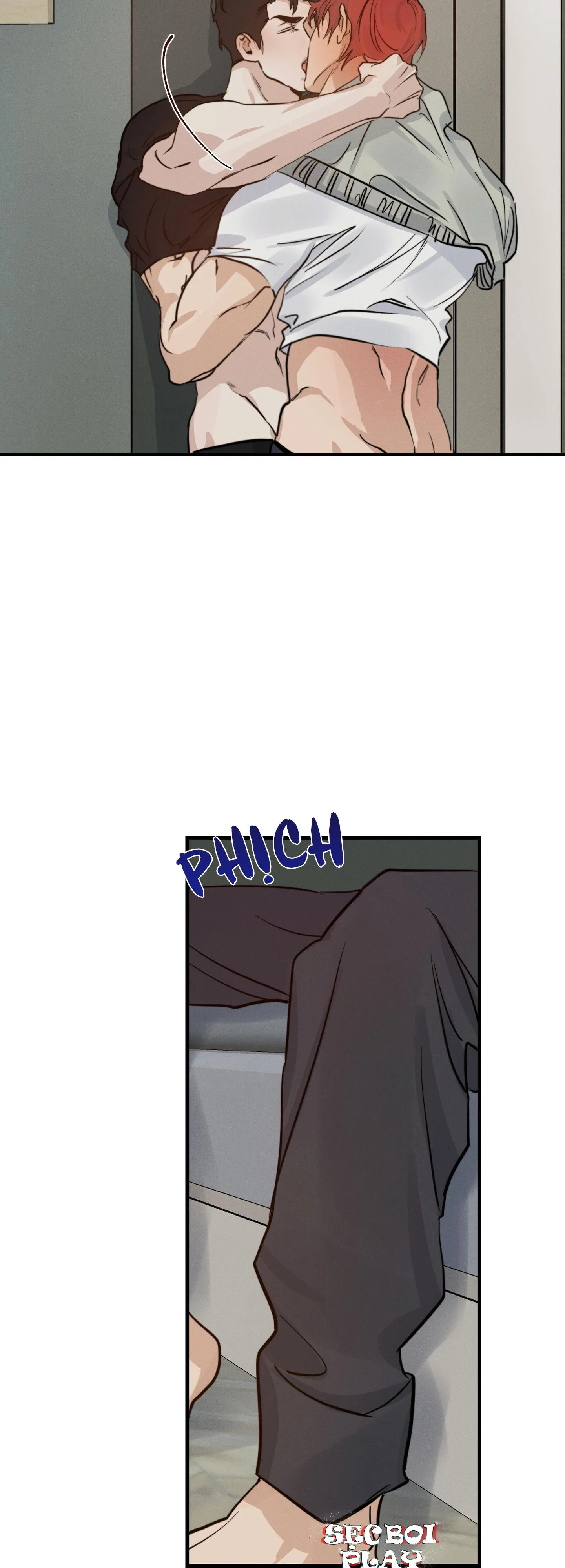 HIGH CLEAR Chapter 19 Trang 17