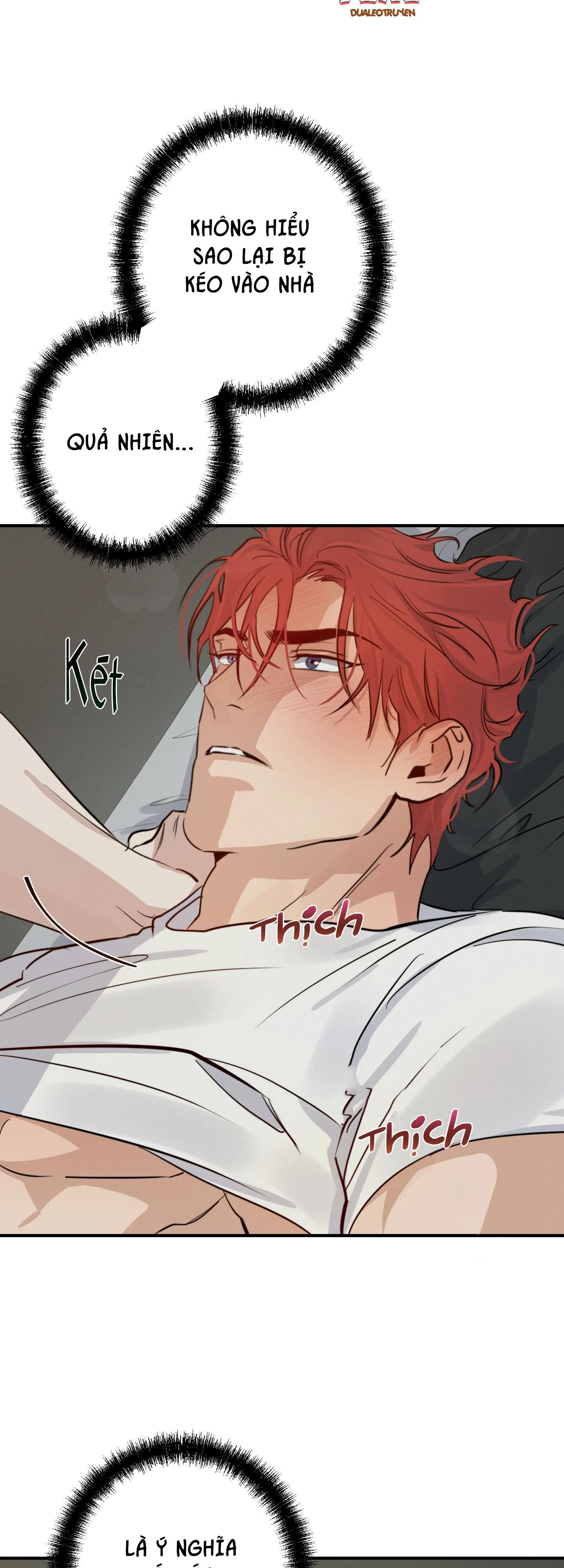 HIGH CLEAR Chapter 19 Trang 18