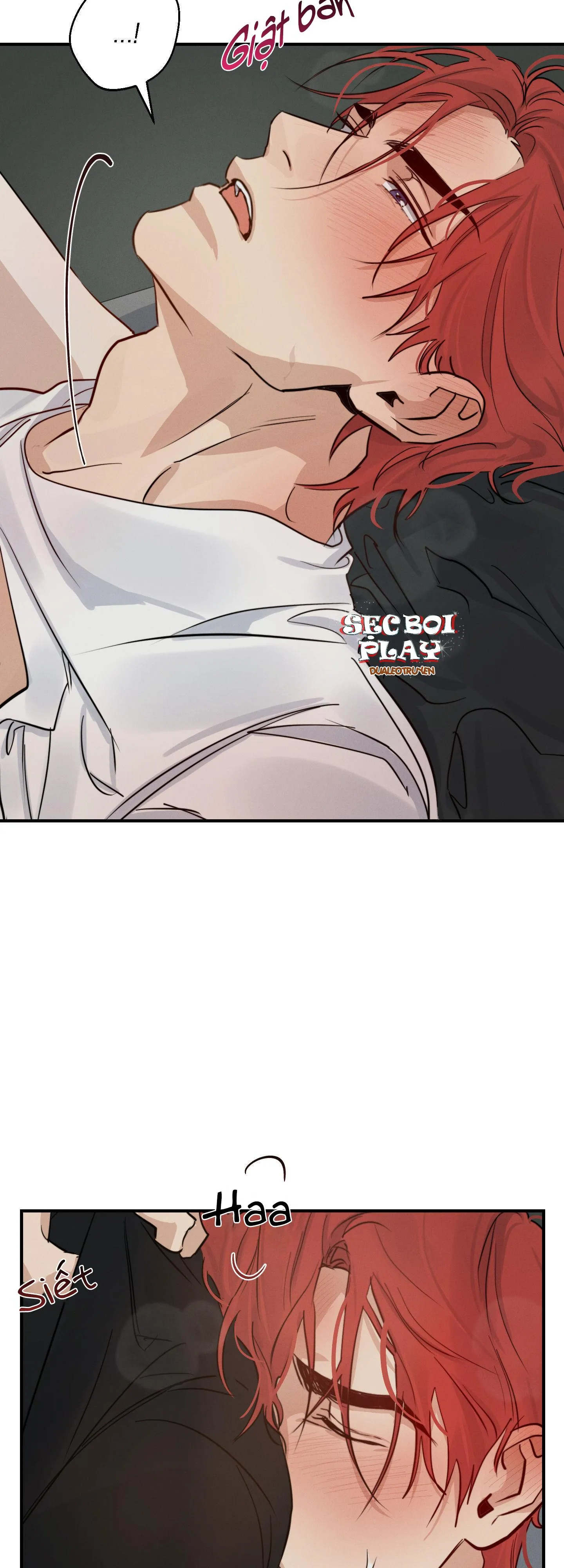 HIGH CLEAR Chapter 19 Trang 20