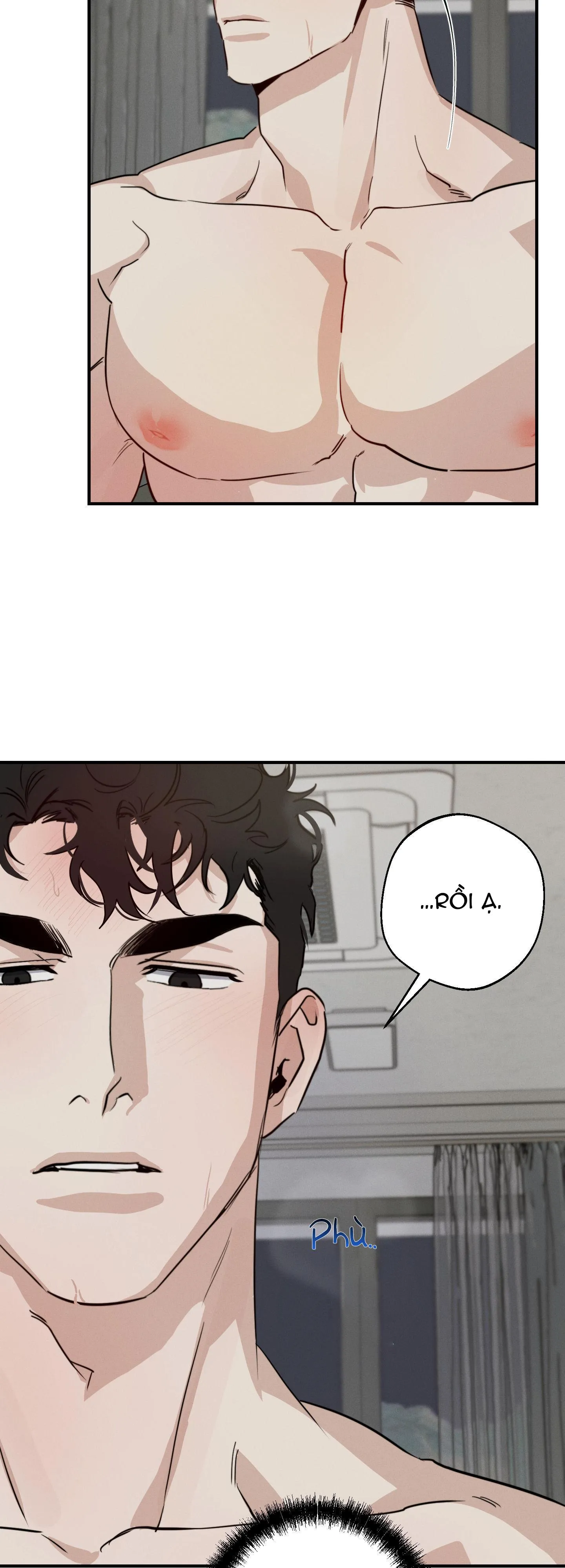 HIGH CLEAR Chapter 19 Trang 25