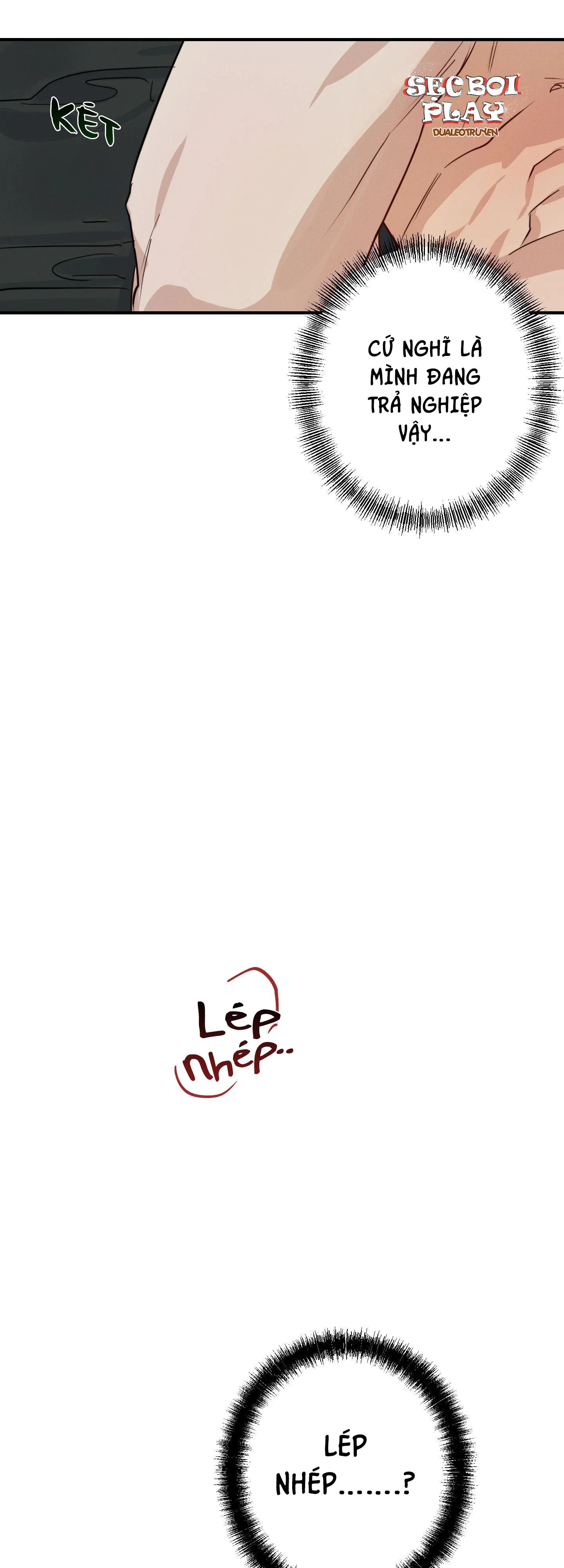 HIGH CLEAR Chapter 19 Trang 31