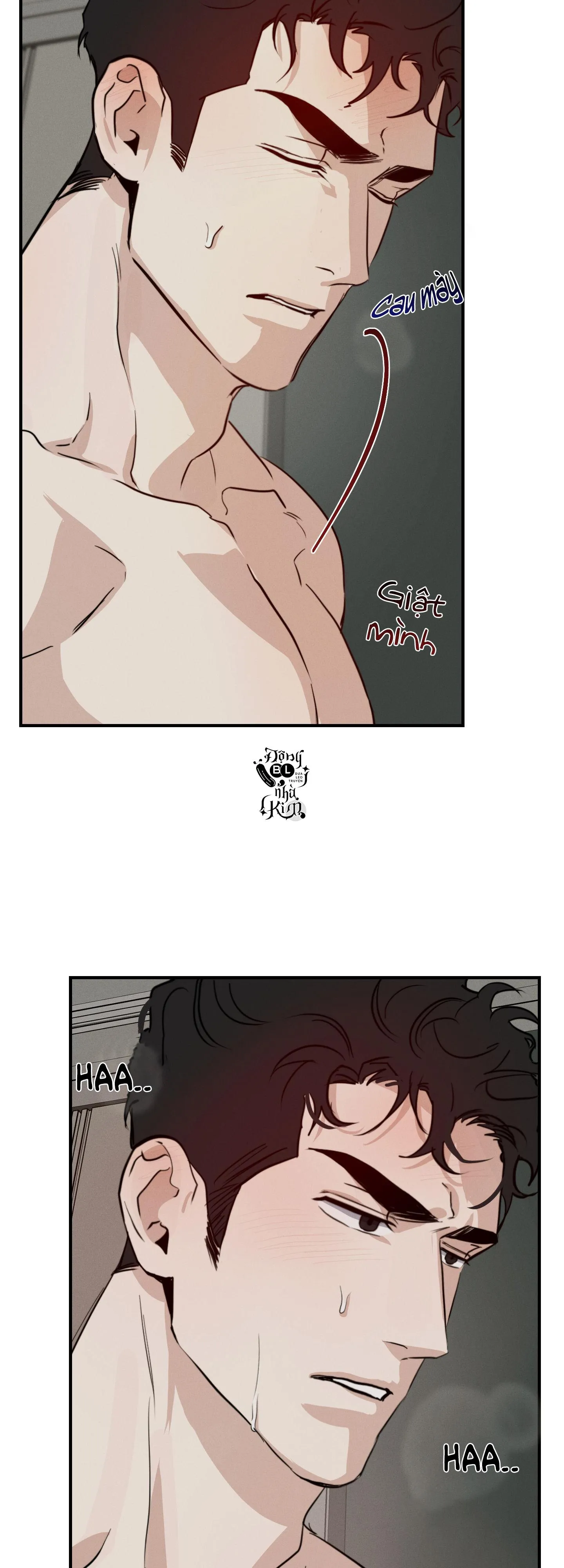 HIGH CLEAR Chapter 19 Trang 33