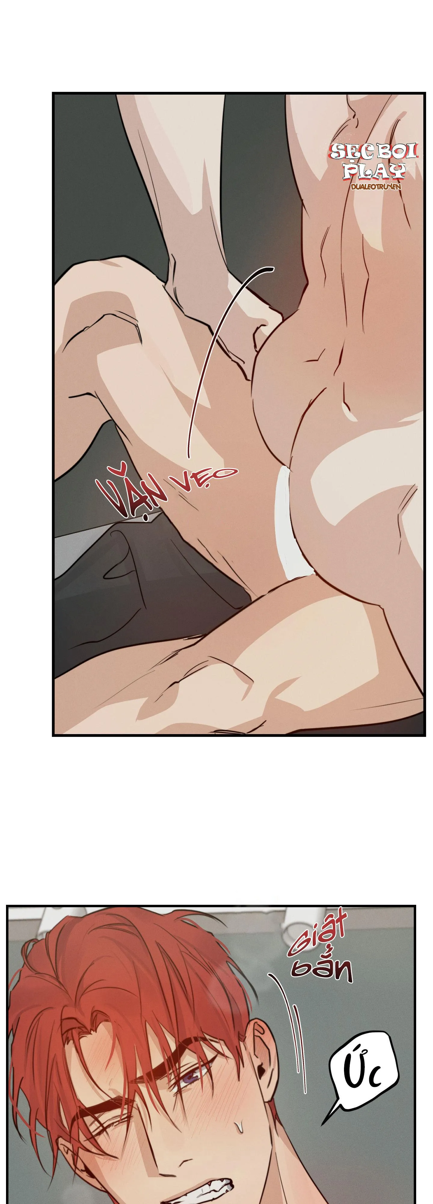 HIGH CLEAR Chapter 19 Trang 36