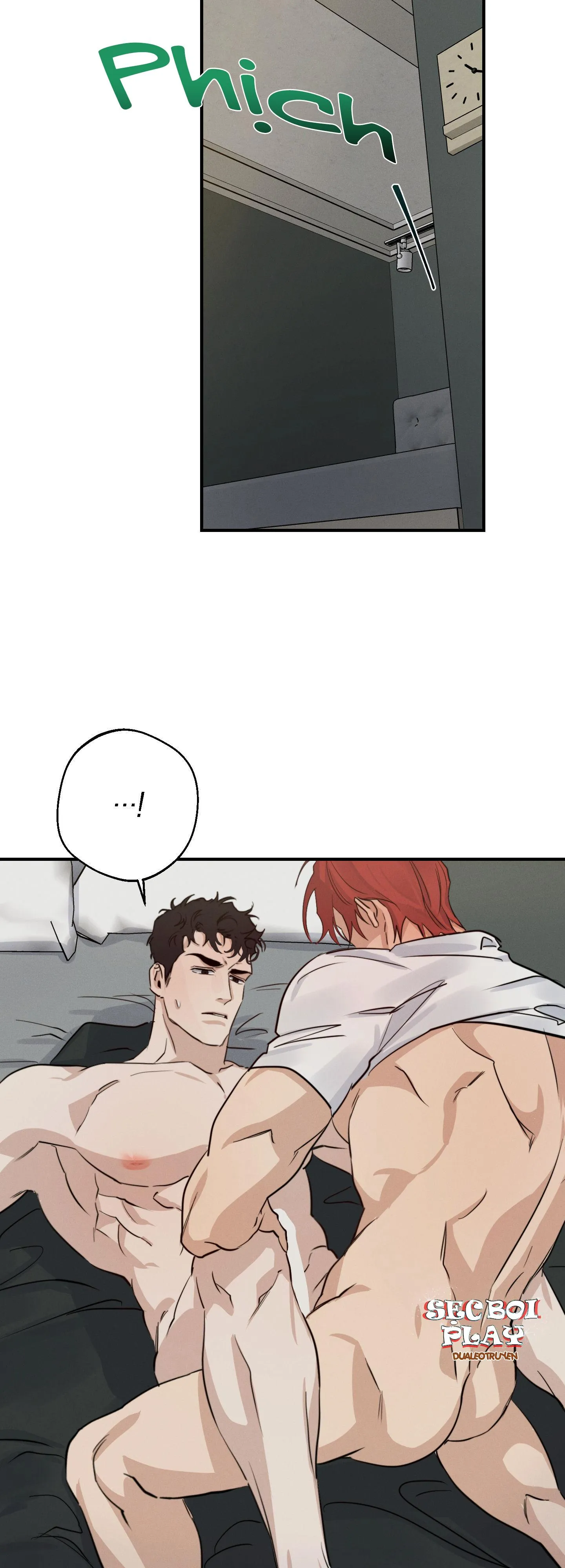 HIGH CLEAR Chapter 19 Trang 39