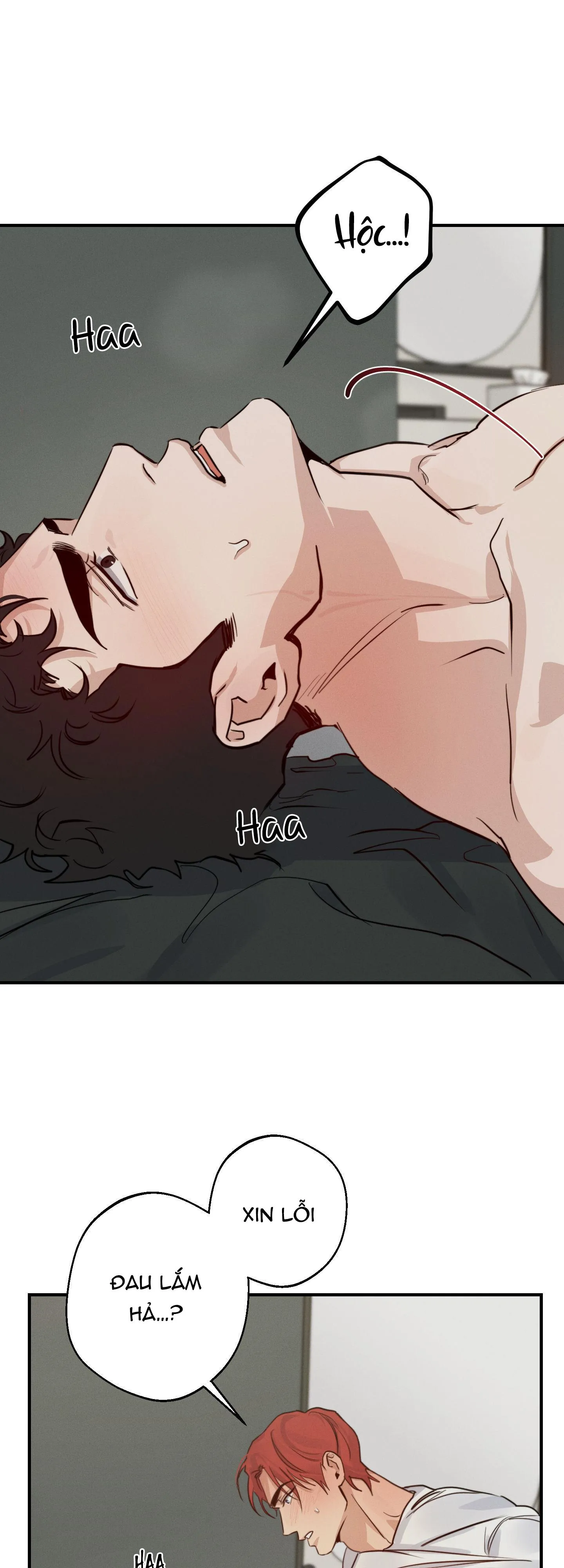 HIGH CLEAR Chapter 19 Trang 42