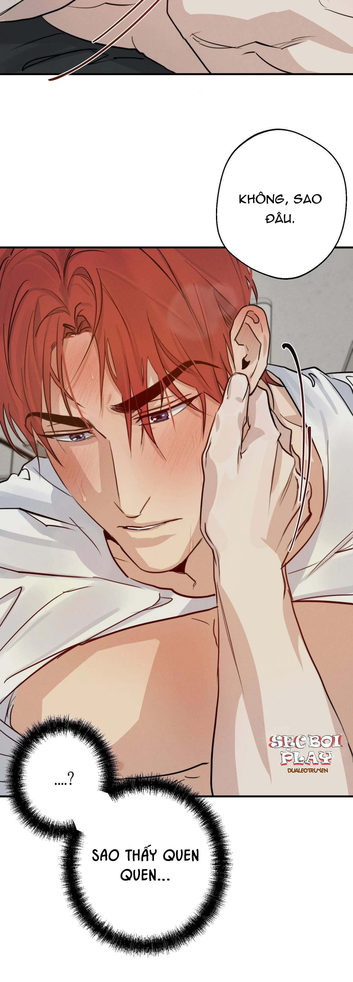 HIGH CLEAR Chapter 19 Trang 44