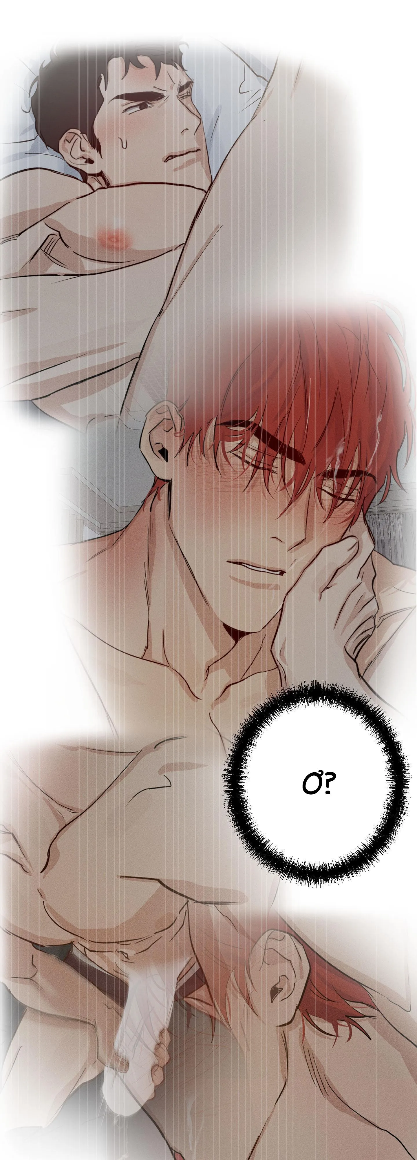 HIGH CLEAR Chapter 19 Trang 45