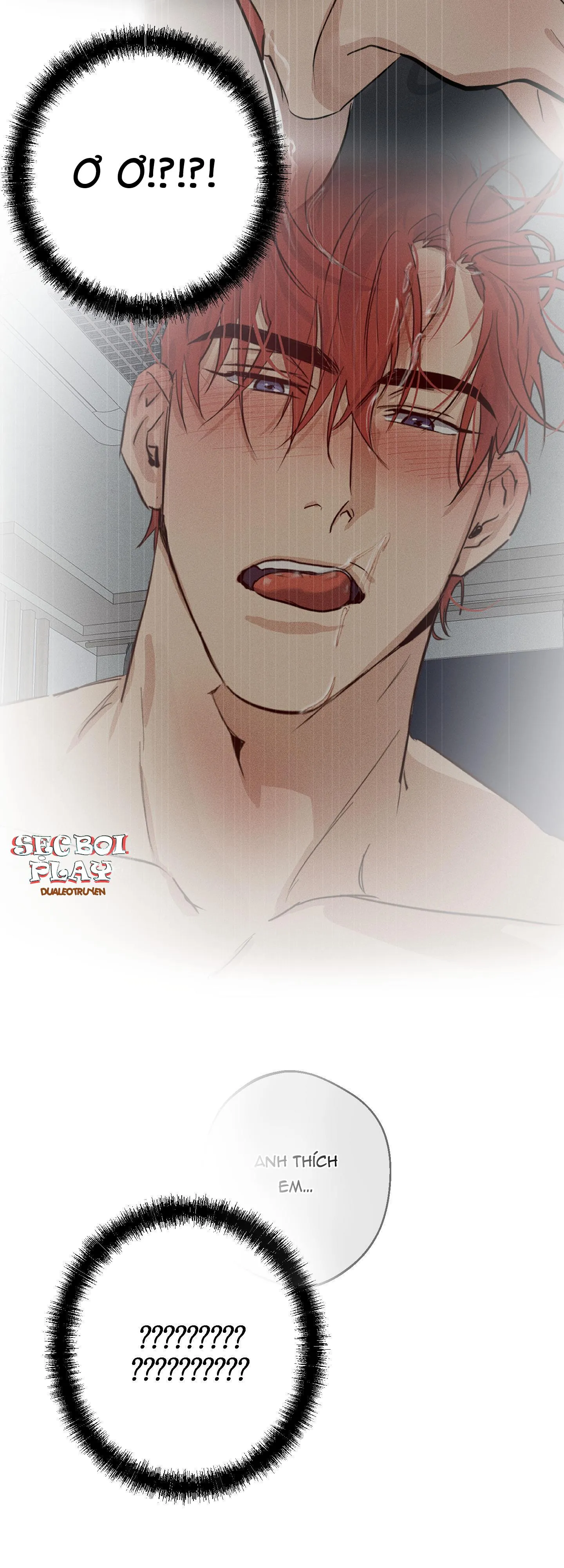 HIGH CLEAR Chapter 19 Trang 46