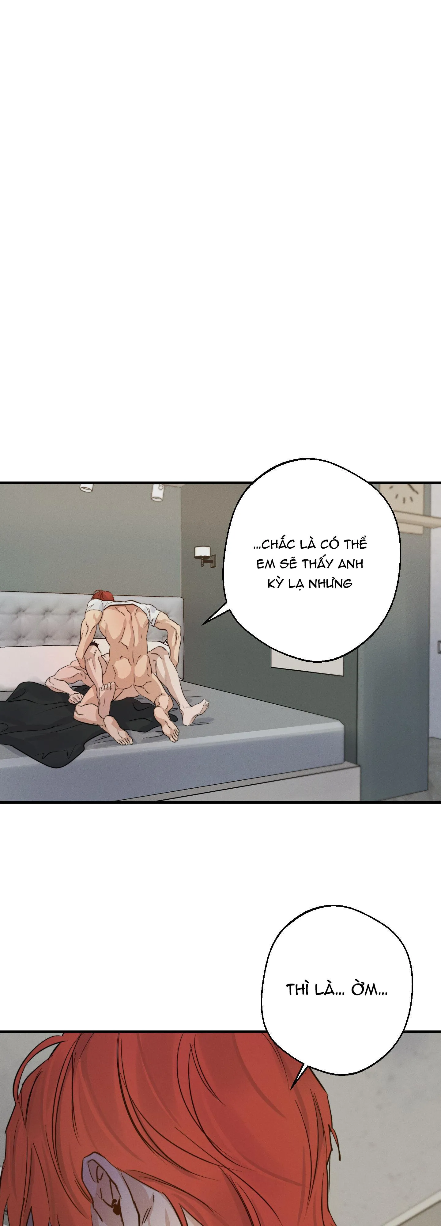 HIGH CLEAR Chapter 19 Trang 47