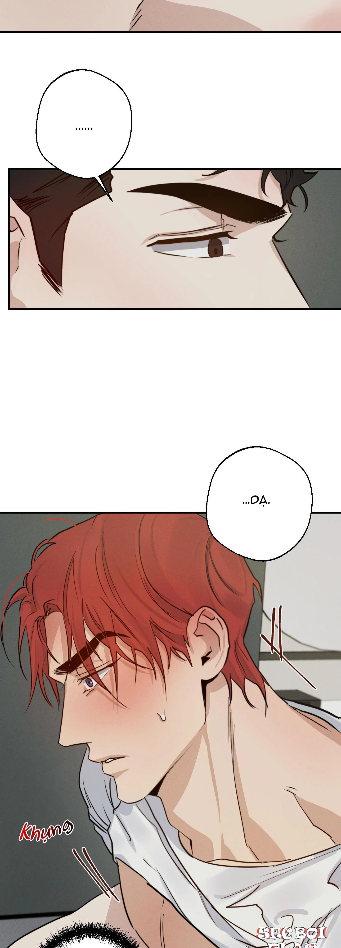 HIGH CLEAR Chapter 19 Trang 49