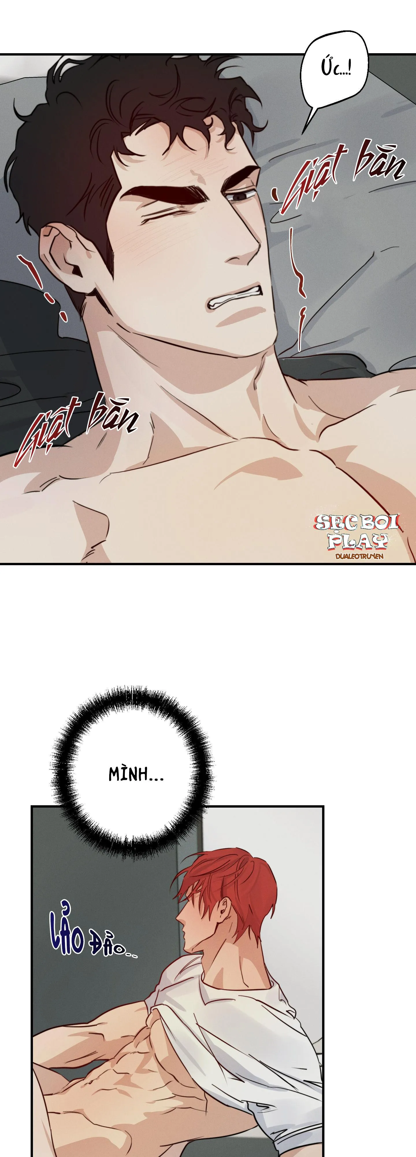 HIGH CLEAR Chapter 19 Trang 51