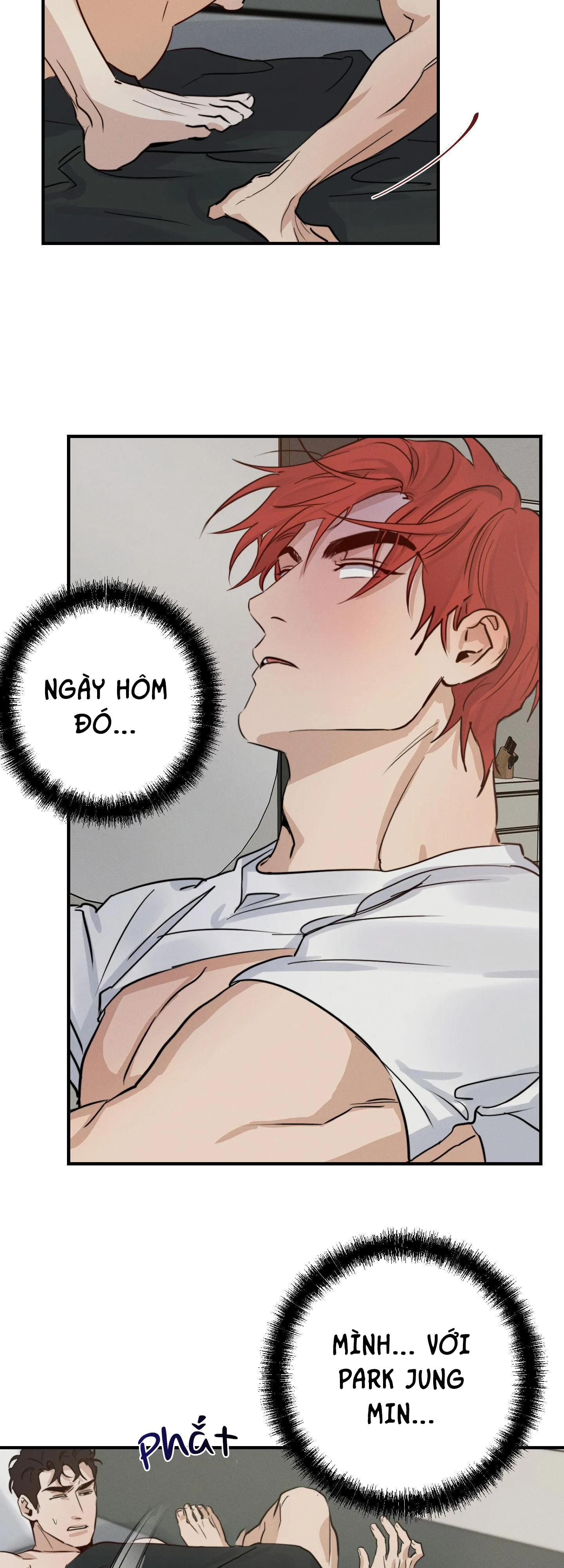 HIGH CLEAR Chapter 19 Trang 52