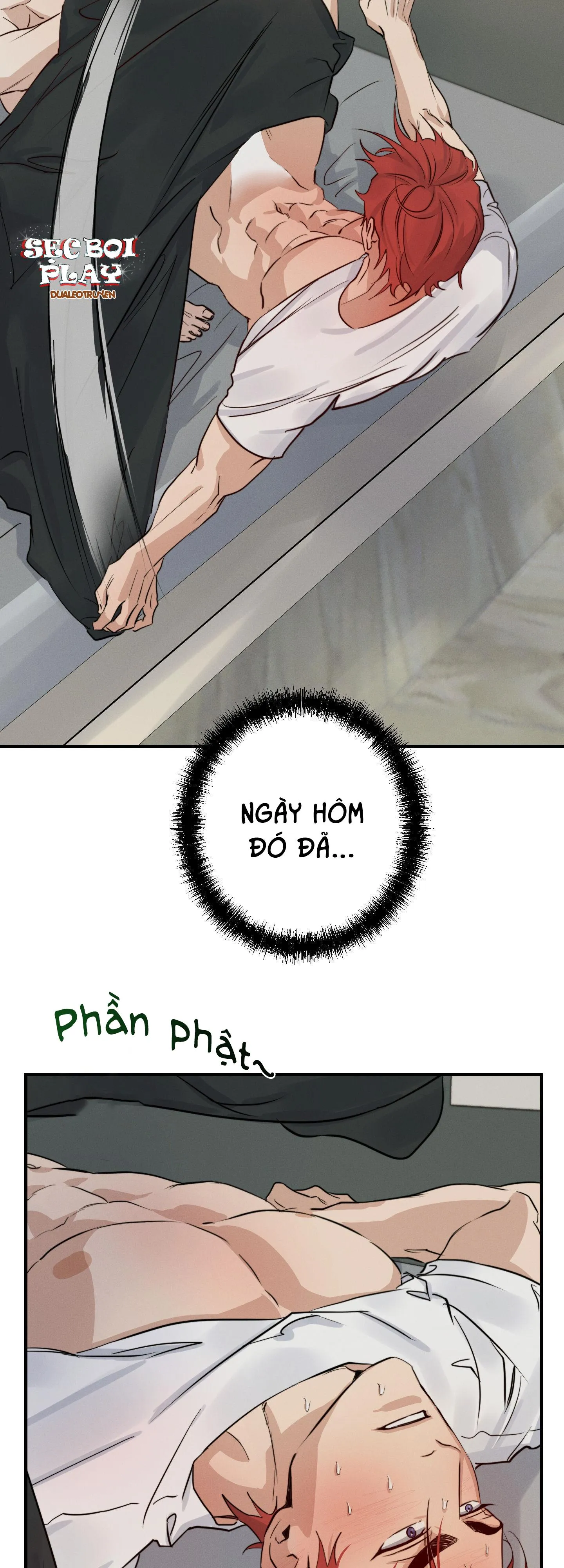 HIGH CLEAR Chapter 19 Trang 53