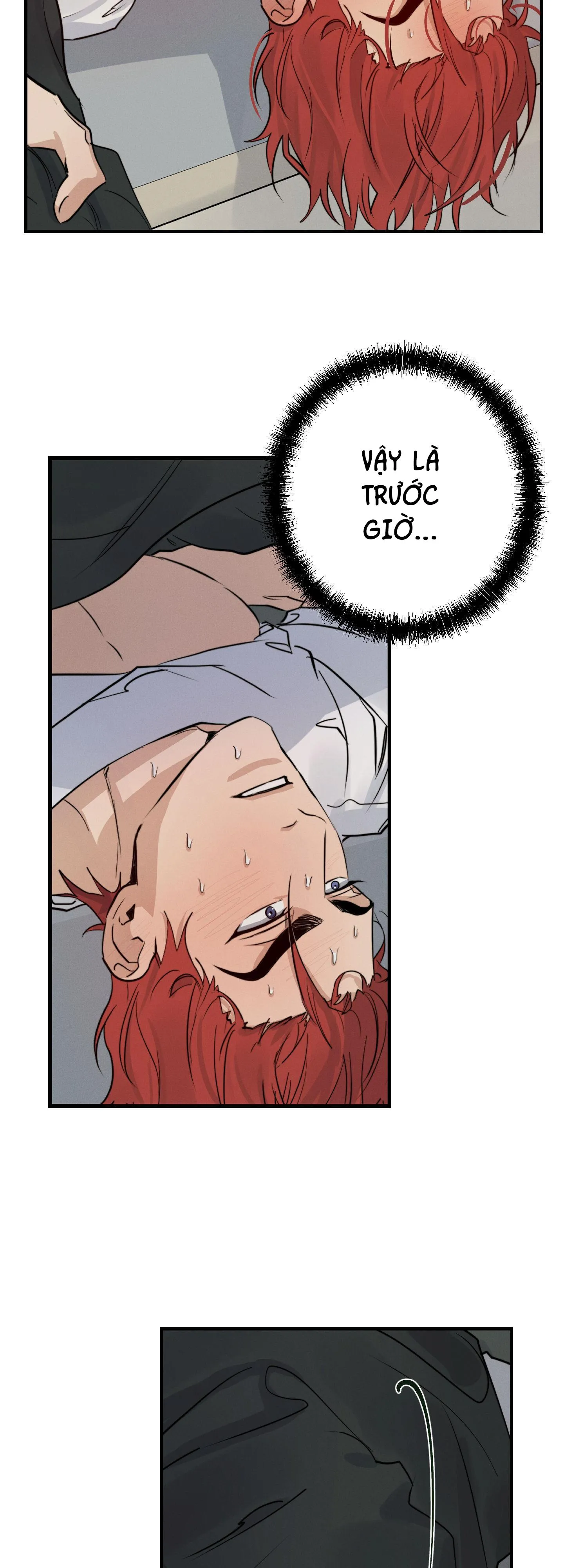 HIGH CLEAR Chapter 19 Trang 54