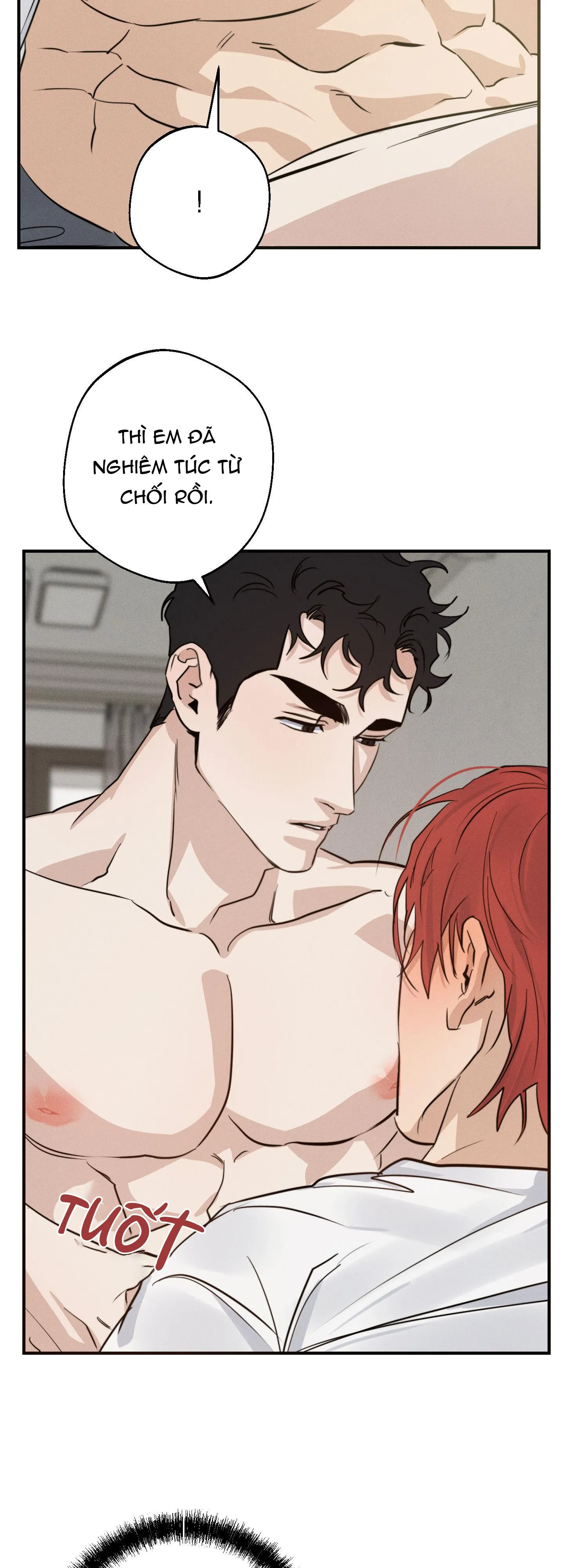 HIGH CLEAR Chapter 20 Trang 10