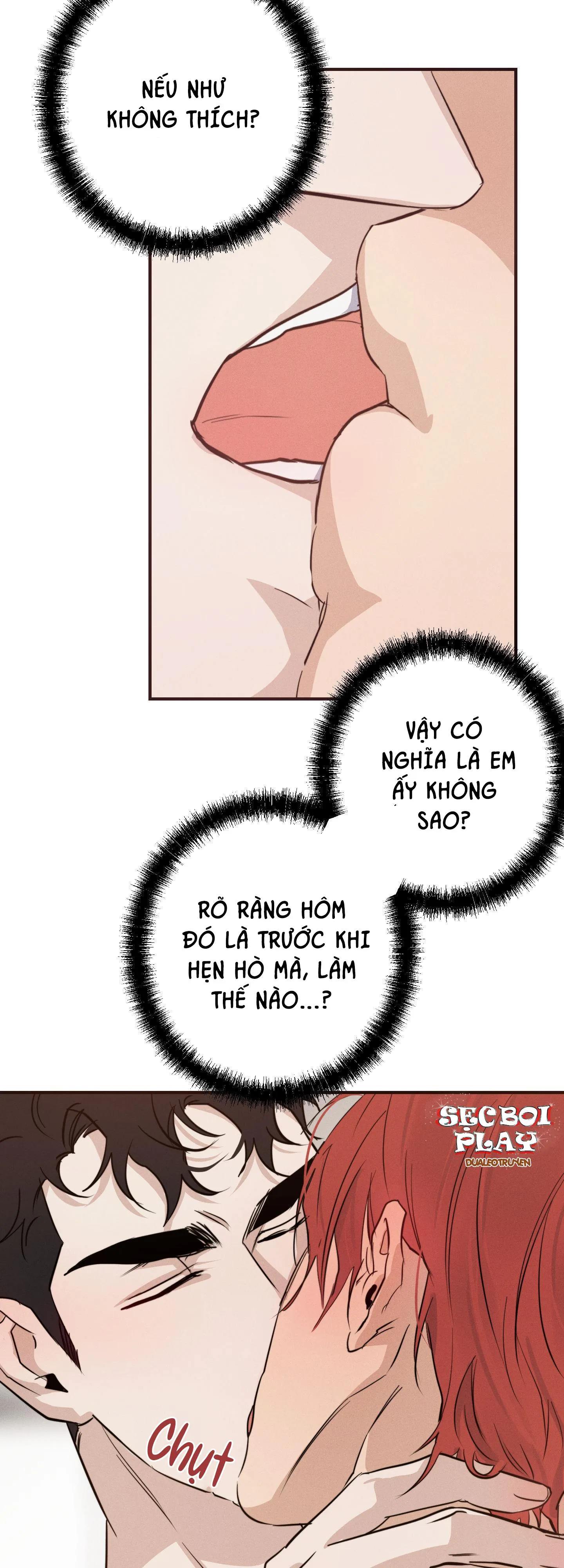 HIGH CLEAR Chapter 20 Trang 11