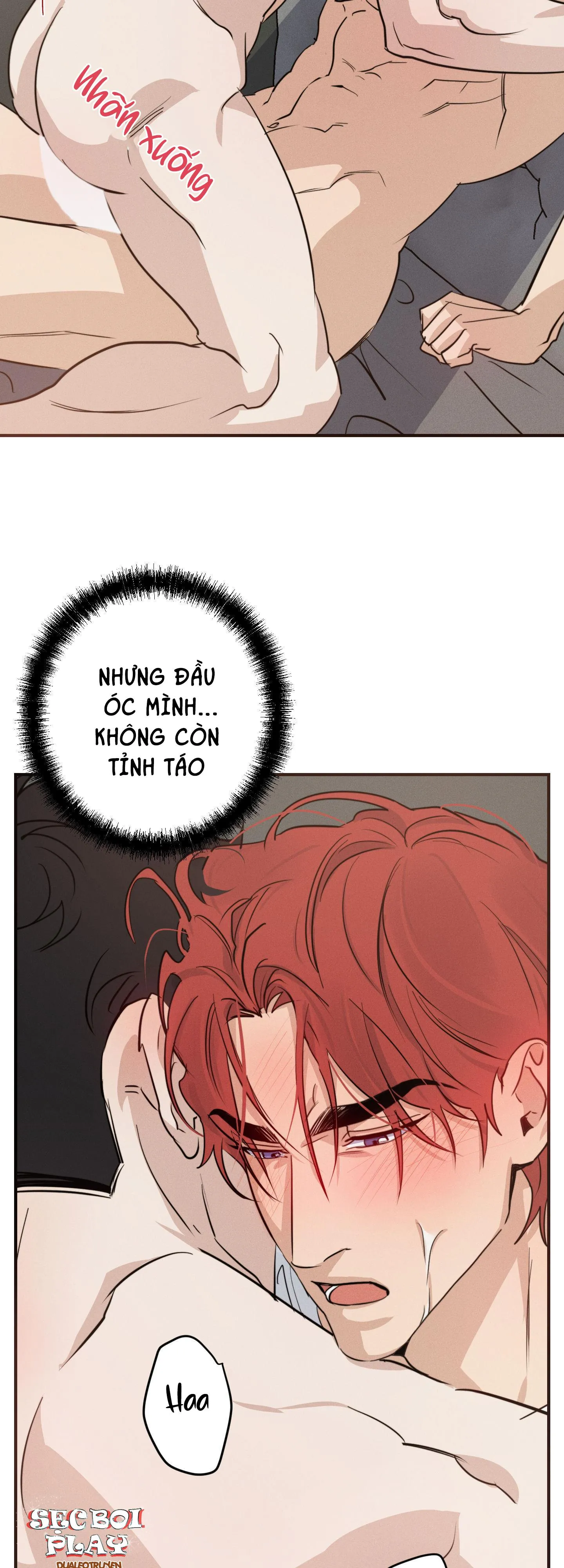 HIGH CLEAR Chapter 20 Trang 14