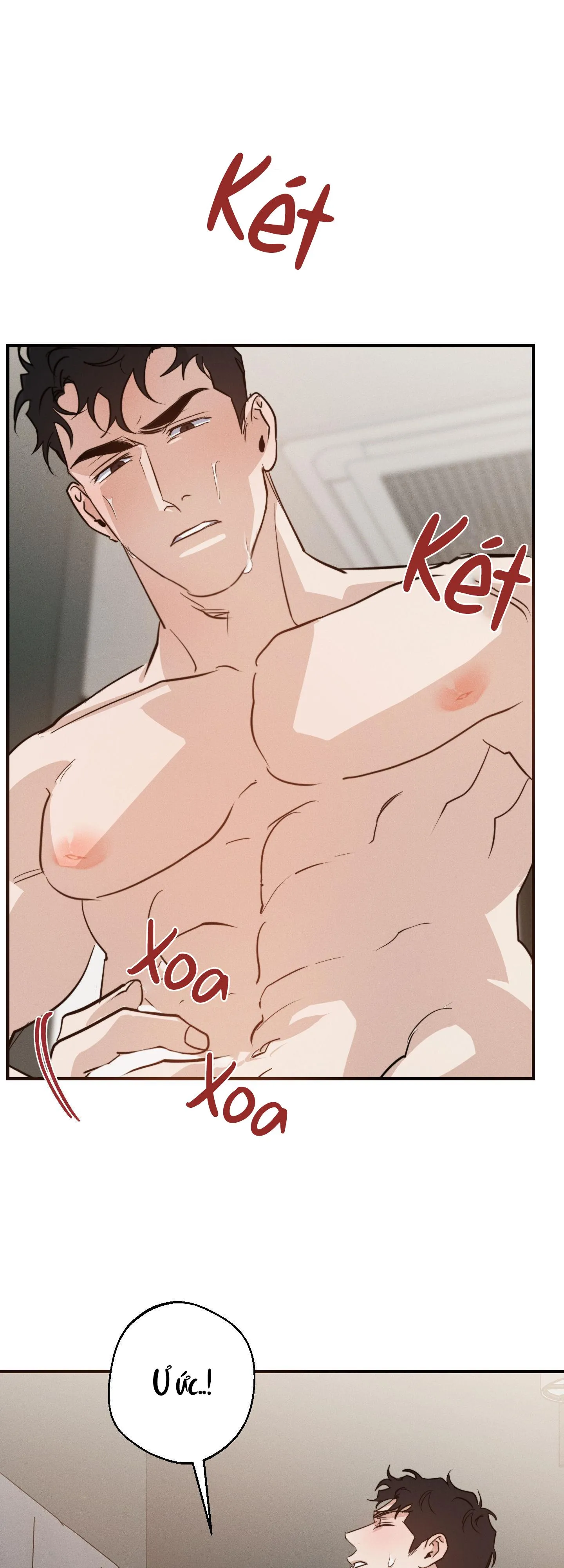 HIGH CLEAR Chapter 20 Trang 20