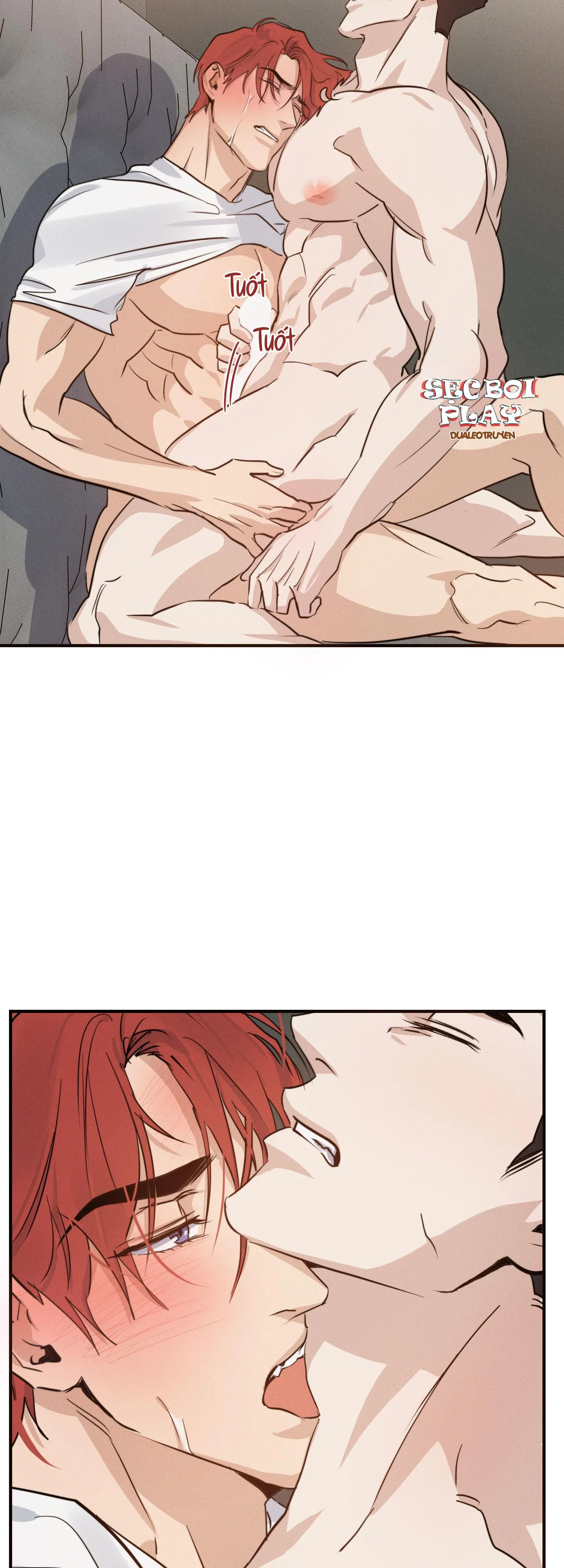 HIGH CLEAR Chapter 20 Trang 21