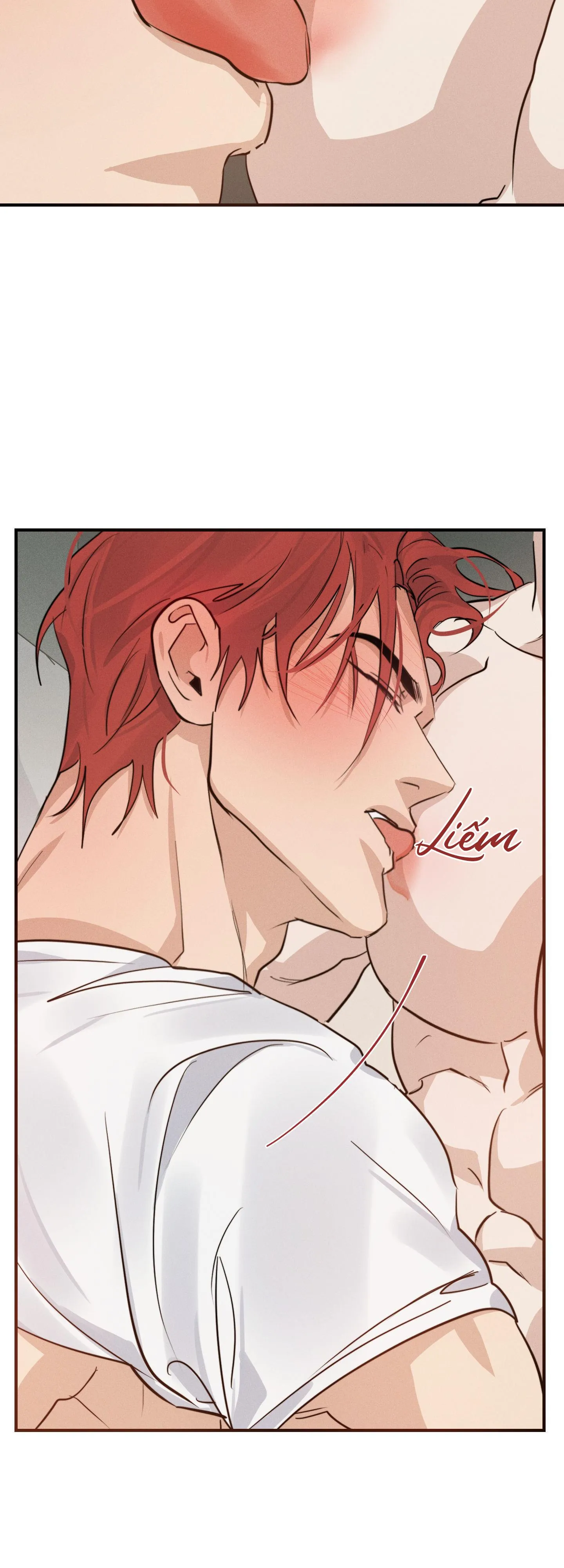 HIGH CLEAR Chapter 20 Trang 25