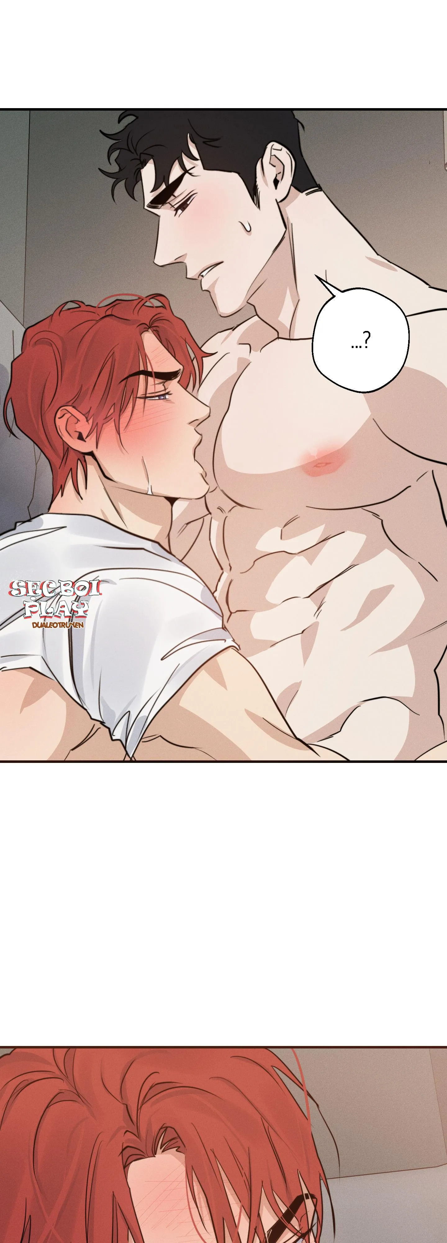 HIGH CLEAR Chapter 20 Trang 26