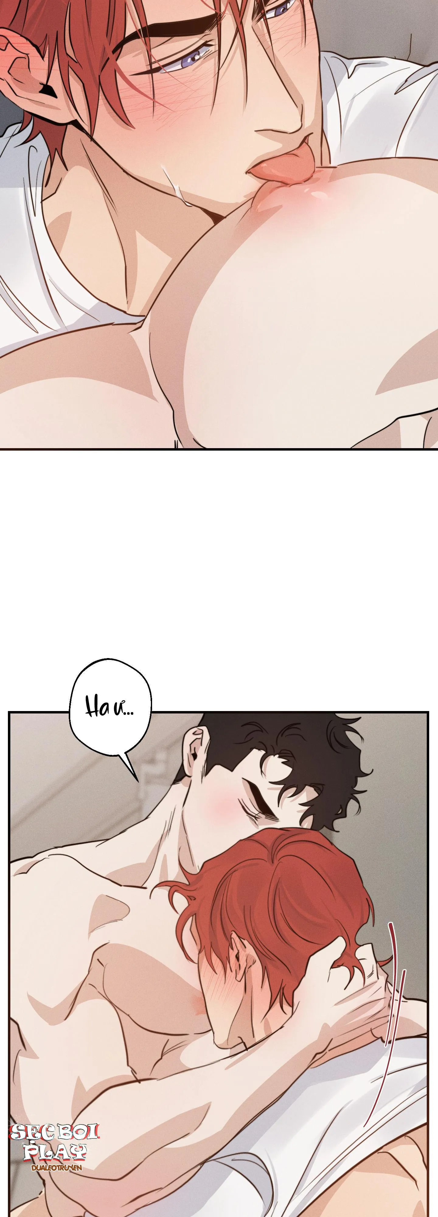 HIGH CLEAR Chapter 20 Trang 27