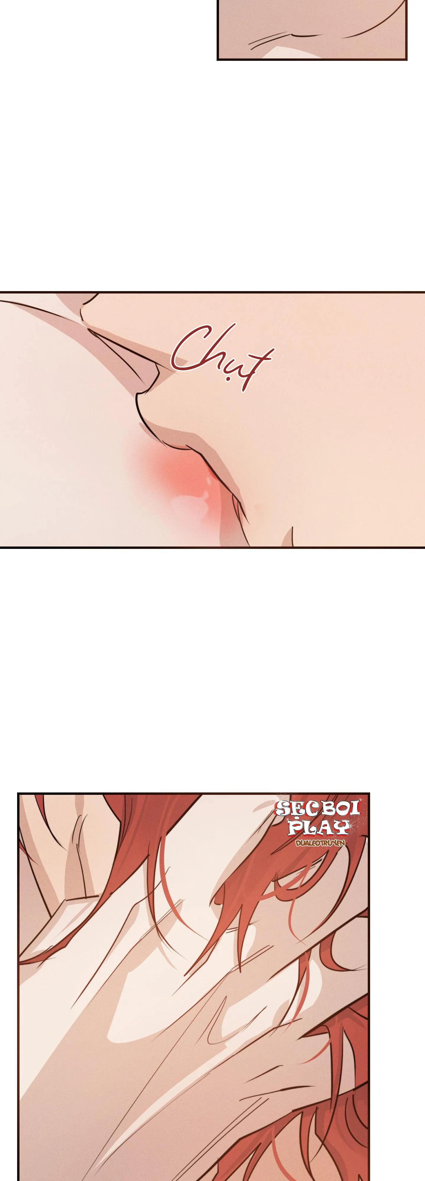 HIGH CLEAR Chapter 20 Trang 29